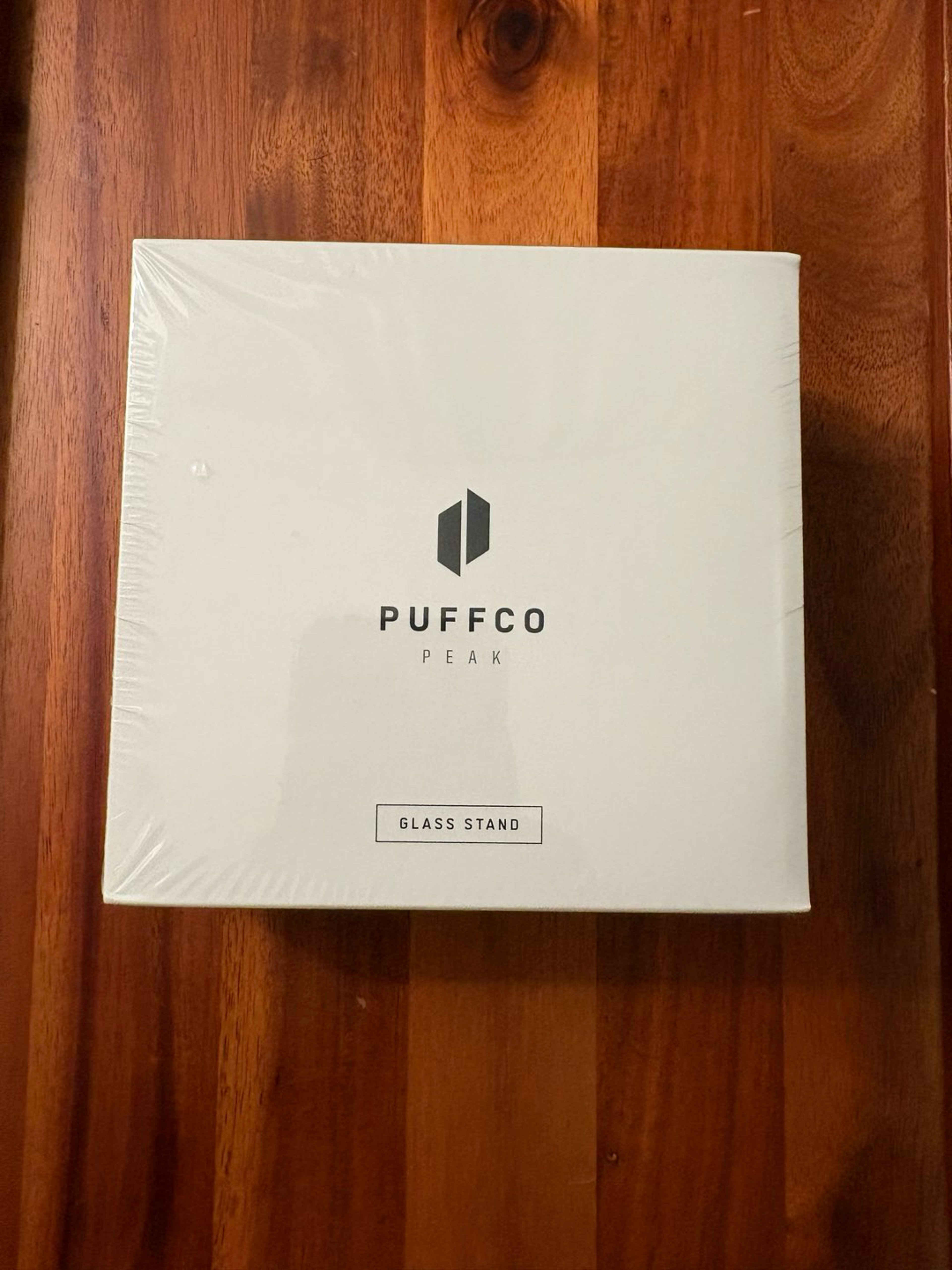 Preview pic of *NEW* Puffco Glass Stand