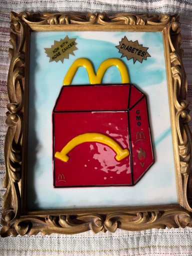 Preview pic of Adam Villareal glass picture 10x12