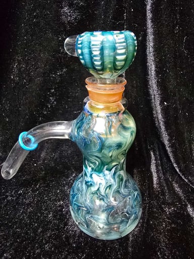 Preview pic of Pre-Op Ash Catcher 12.7mm