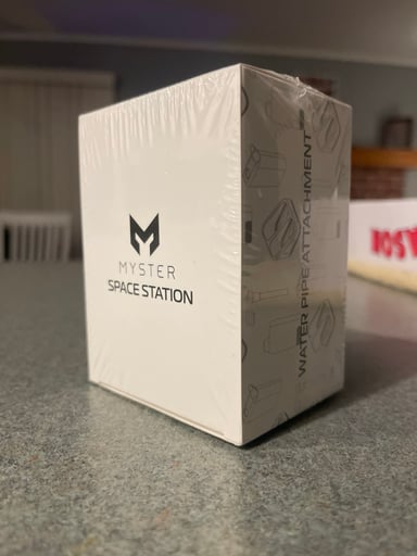 Preview pic of Myster Spacestation