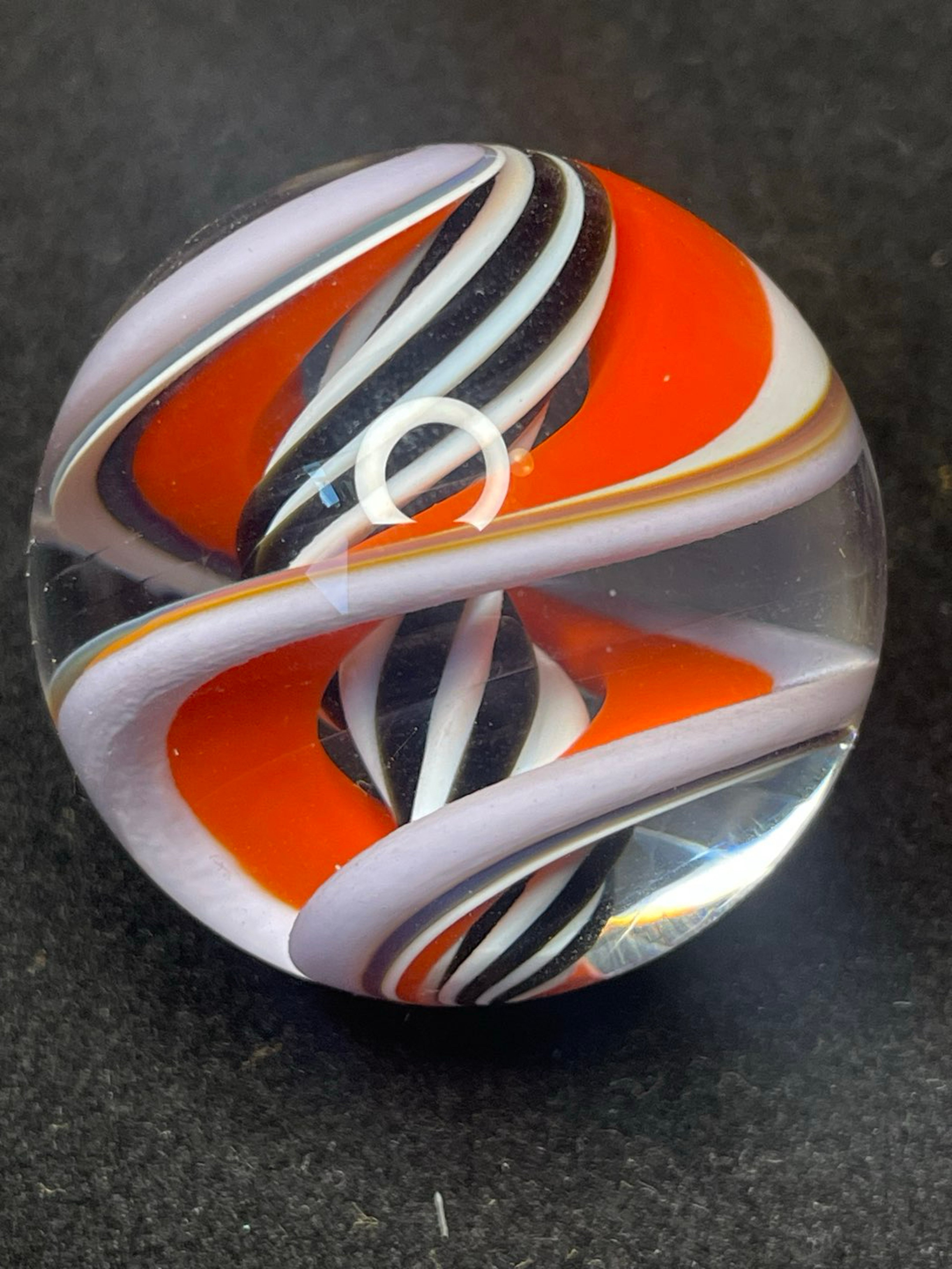 Preview pic of 1.46” marble