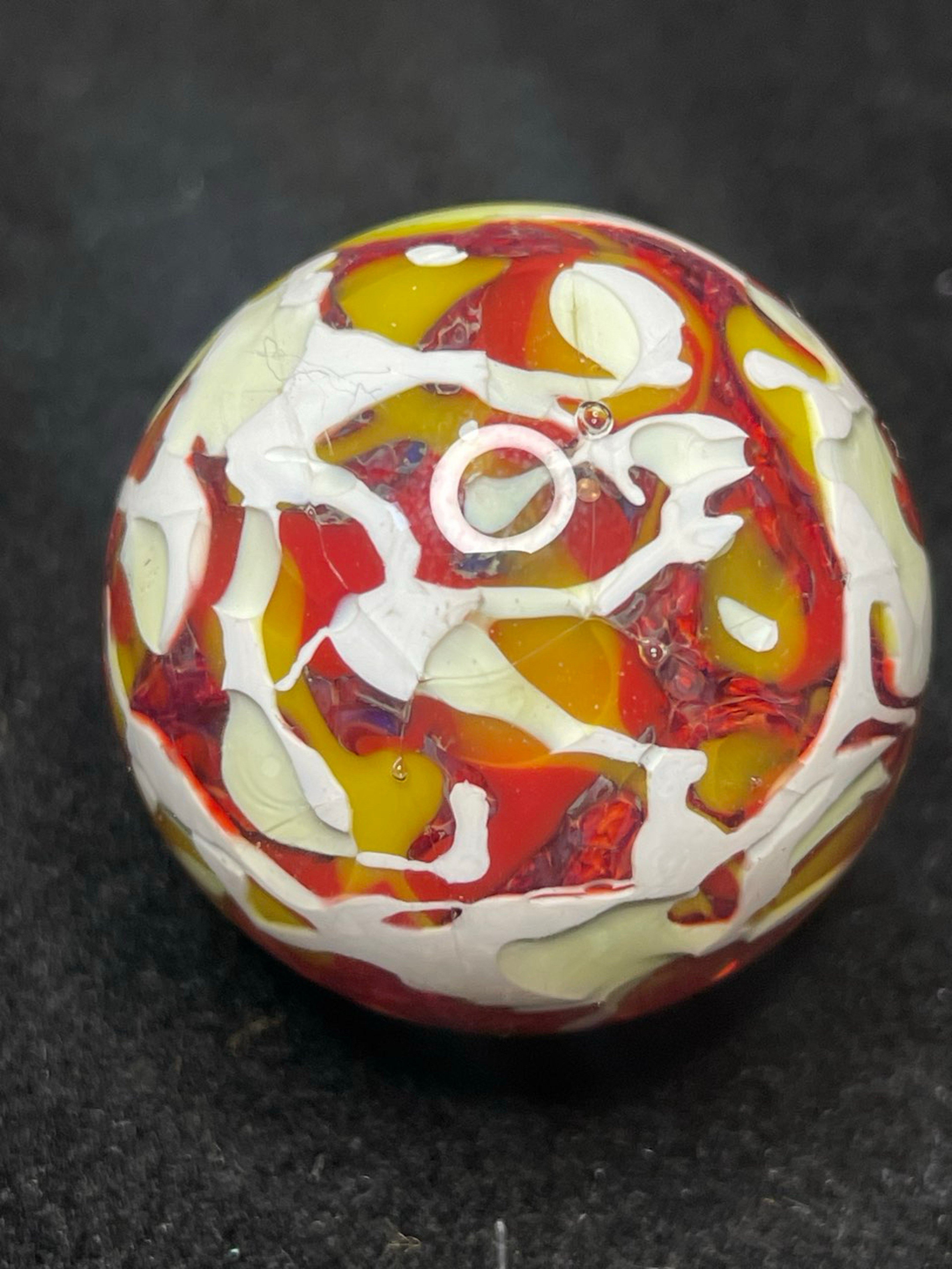 Preview pic of 1.02” uv nebula marble