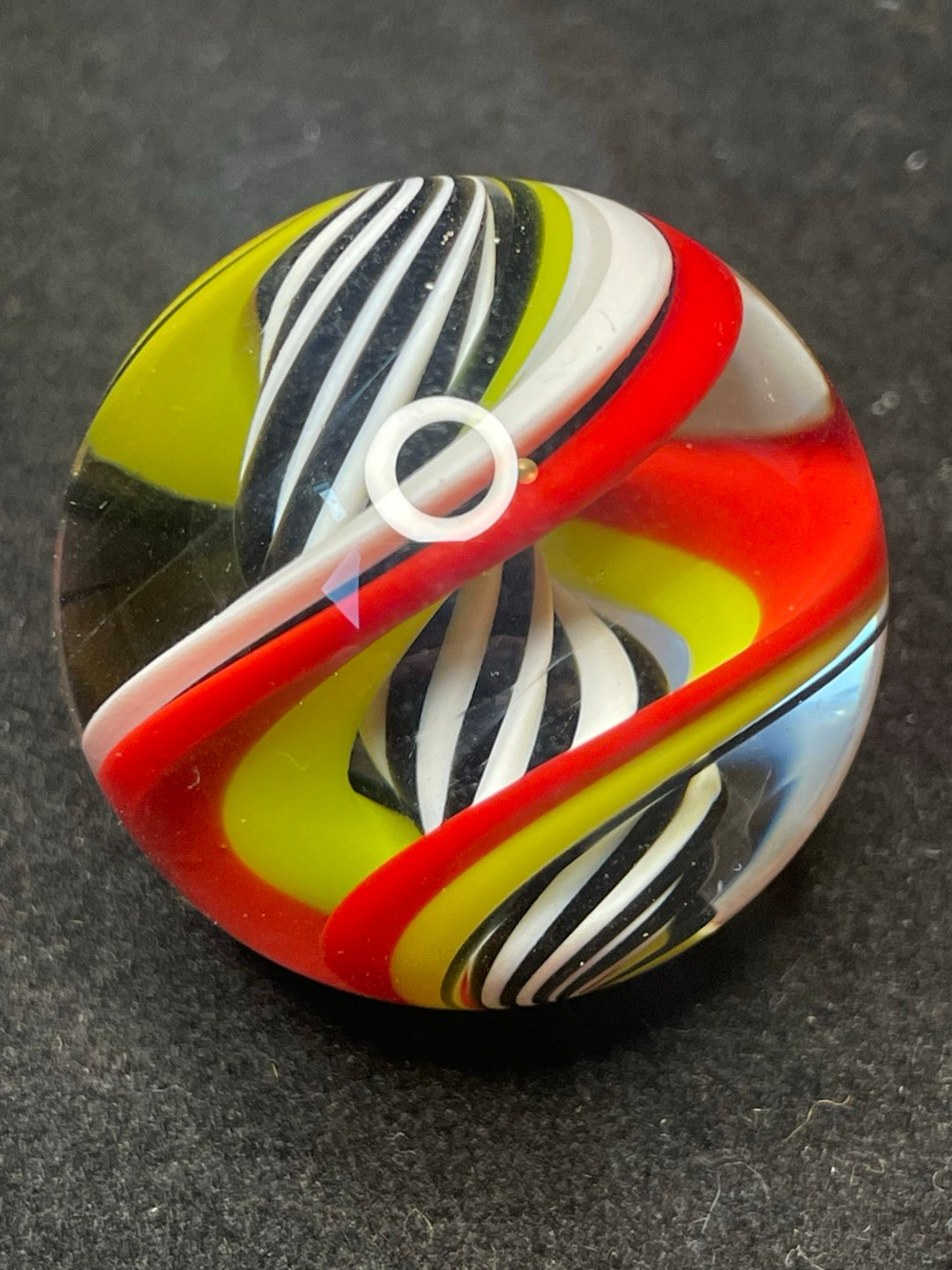 Preview pic of 1.29” marble