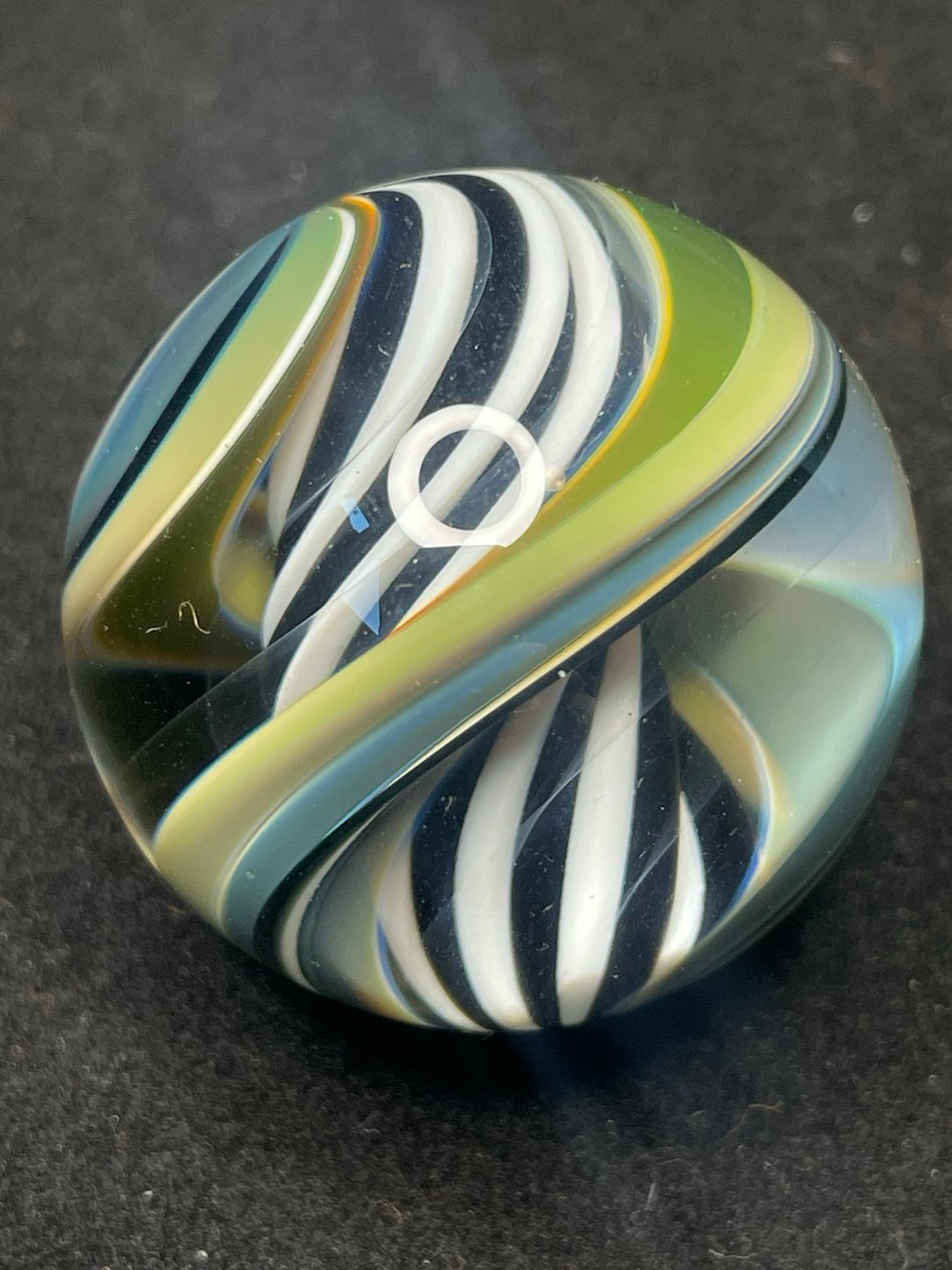 Preview pic of 1.45” marble