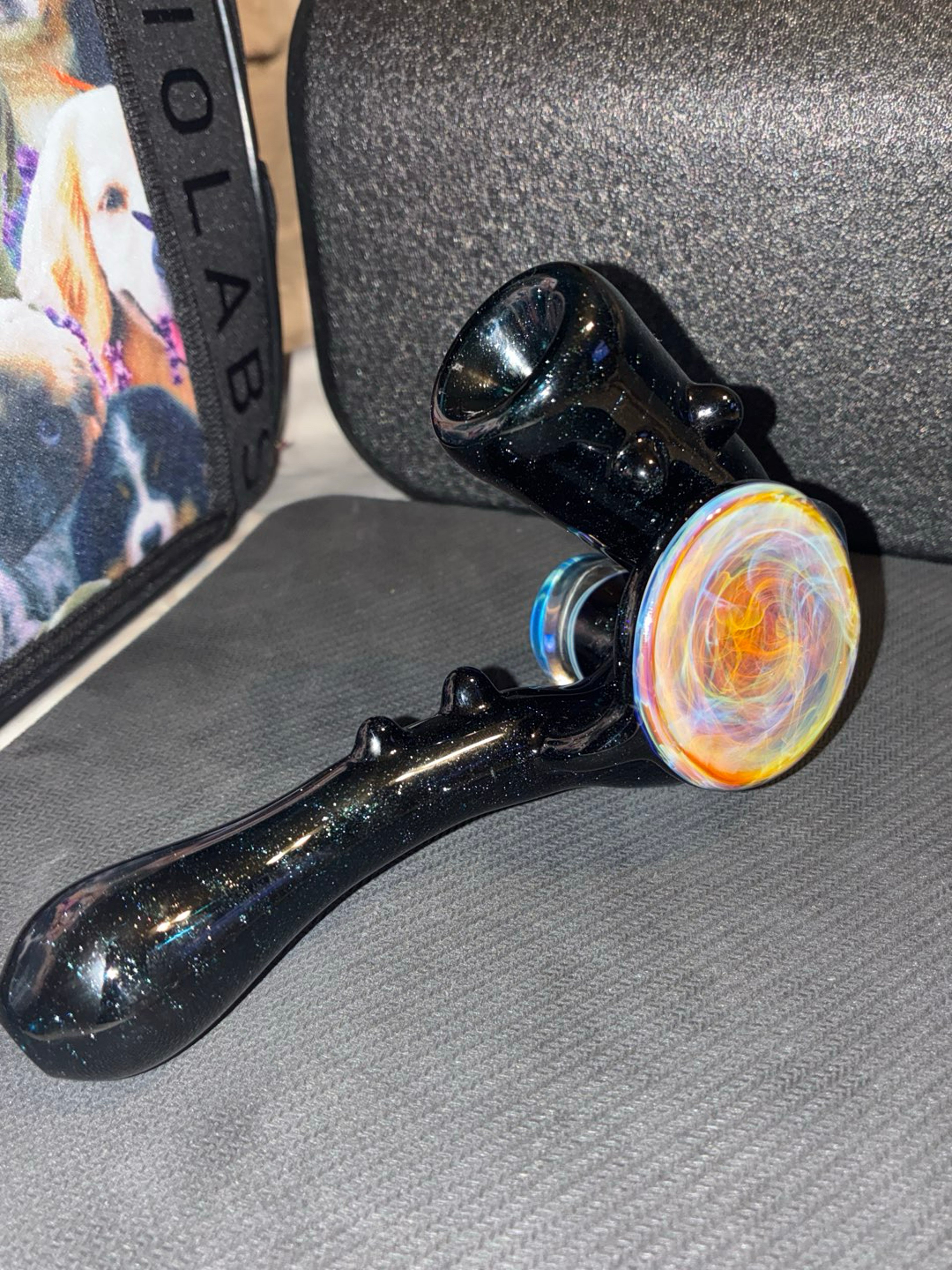 Preview pic of Sherlock by Beerglass