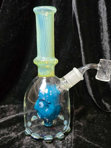 Preview pic of Head in a Bottle 18mm With Evan Shore Banger
