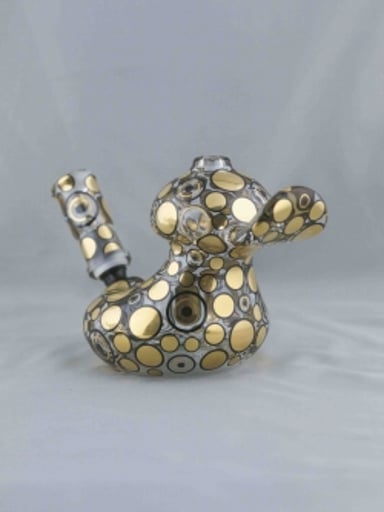 Preview pic of OG RYNO x JAG (just another glass blower)