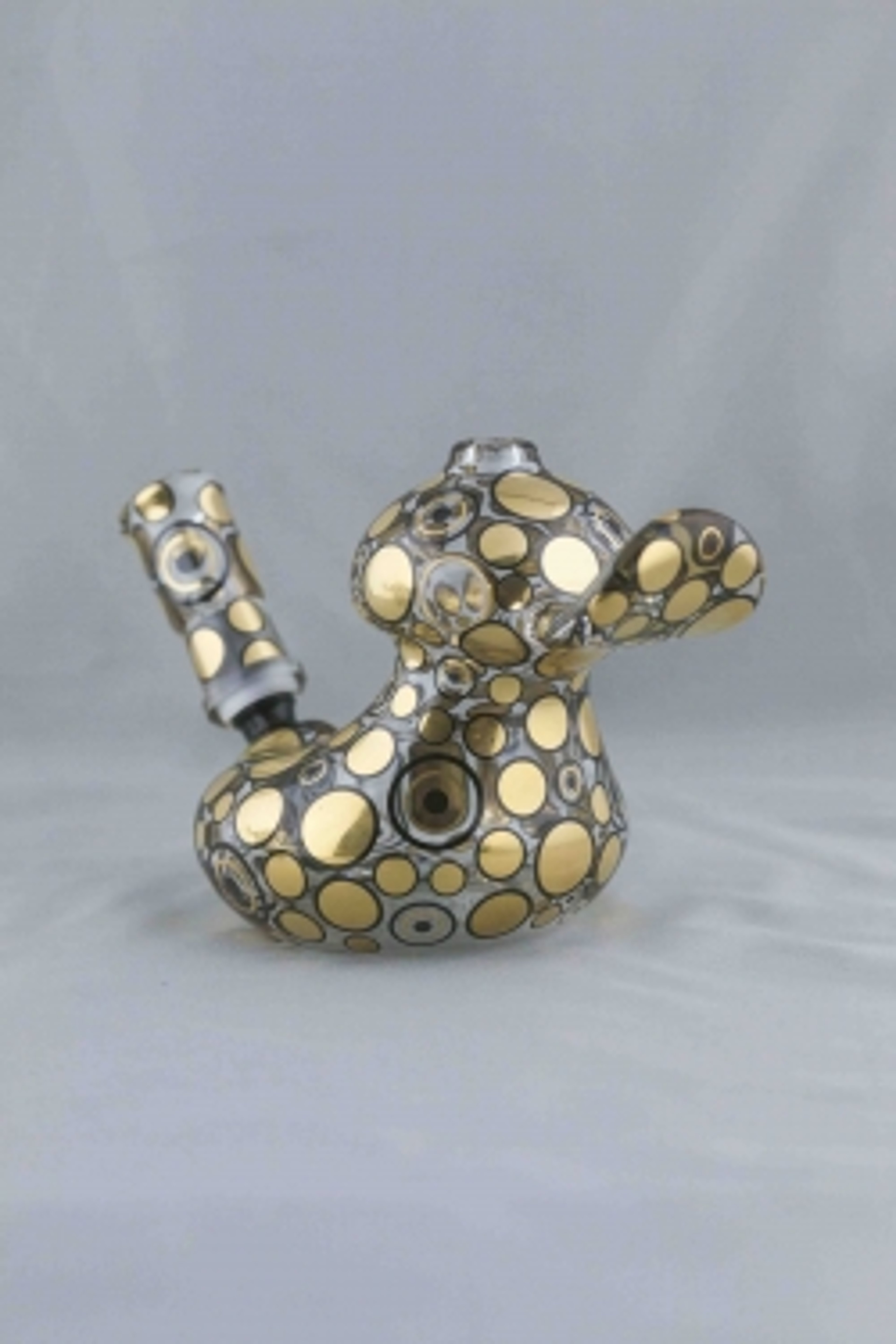 Preview pic of OG RYNO x JAG (just another glass blower)