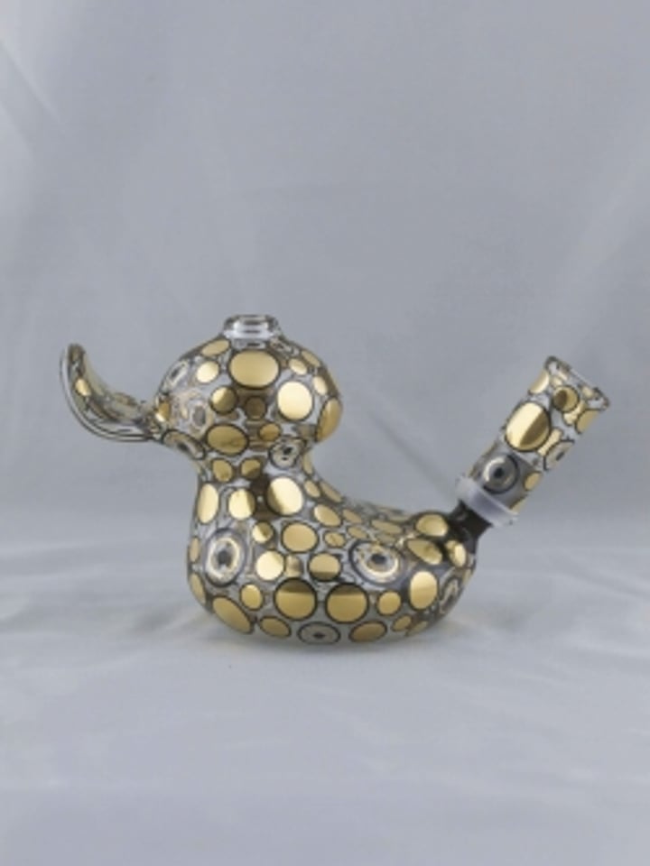 OG RYNO x JAG (just another glas... | Shop Ryno on GlassPass