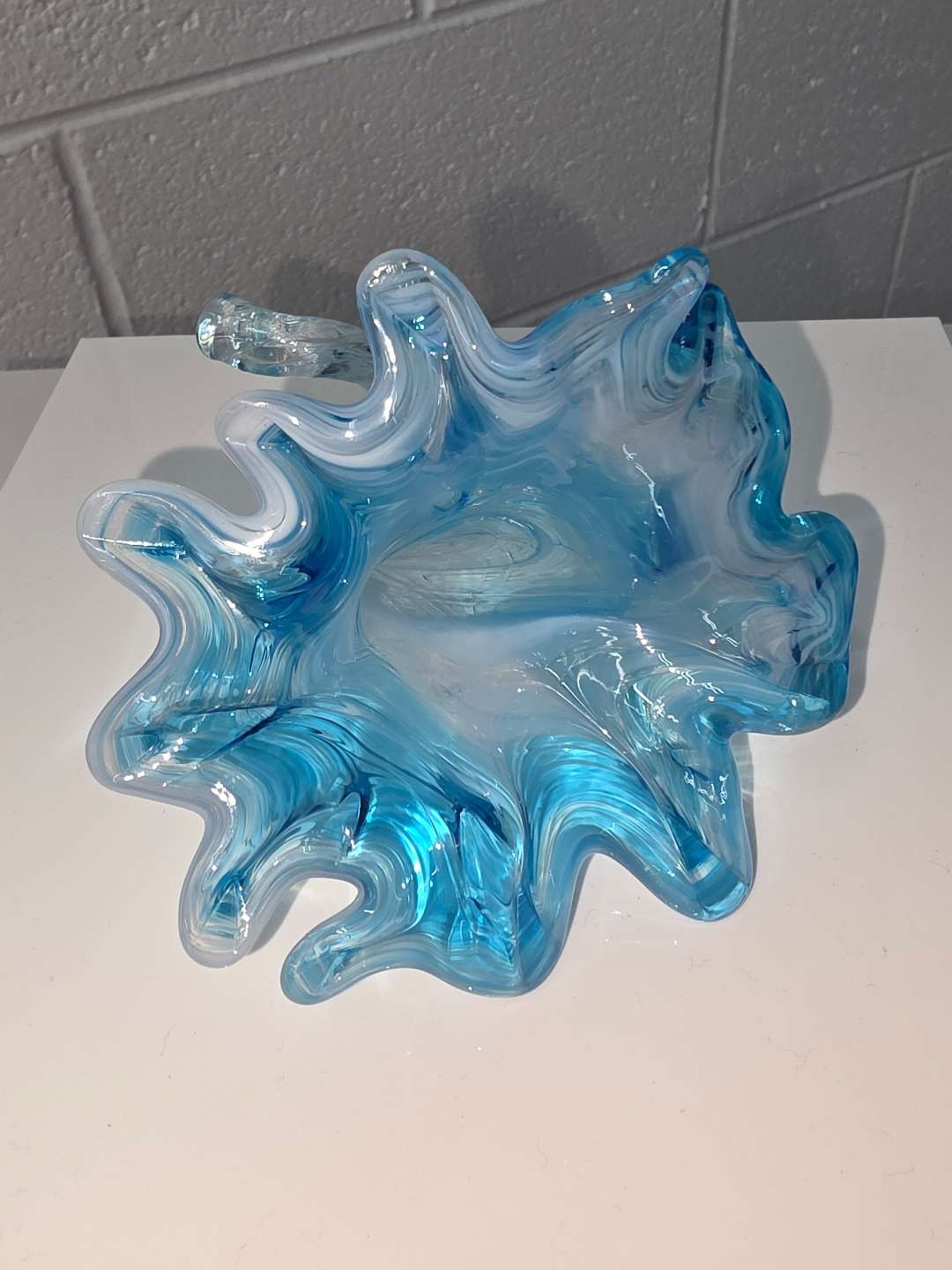 Preview pic of Glass Flower