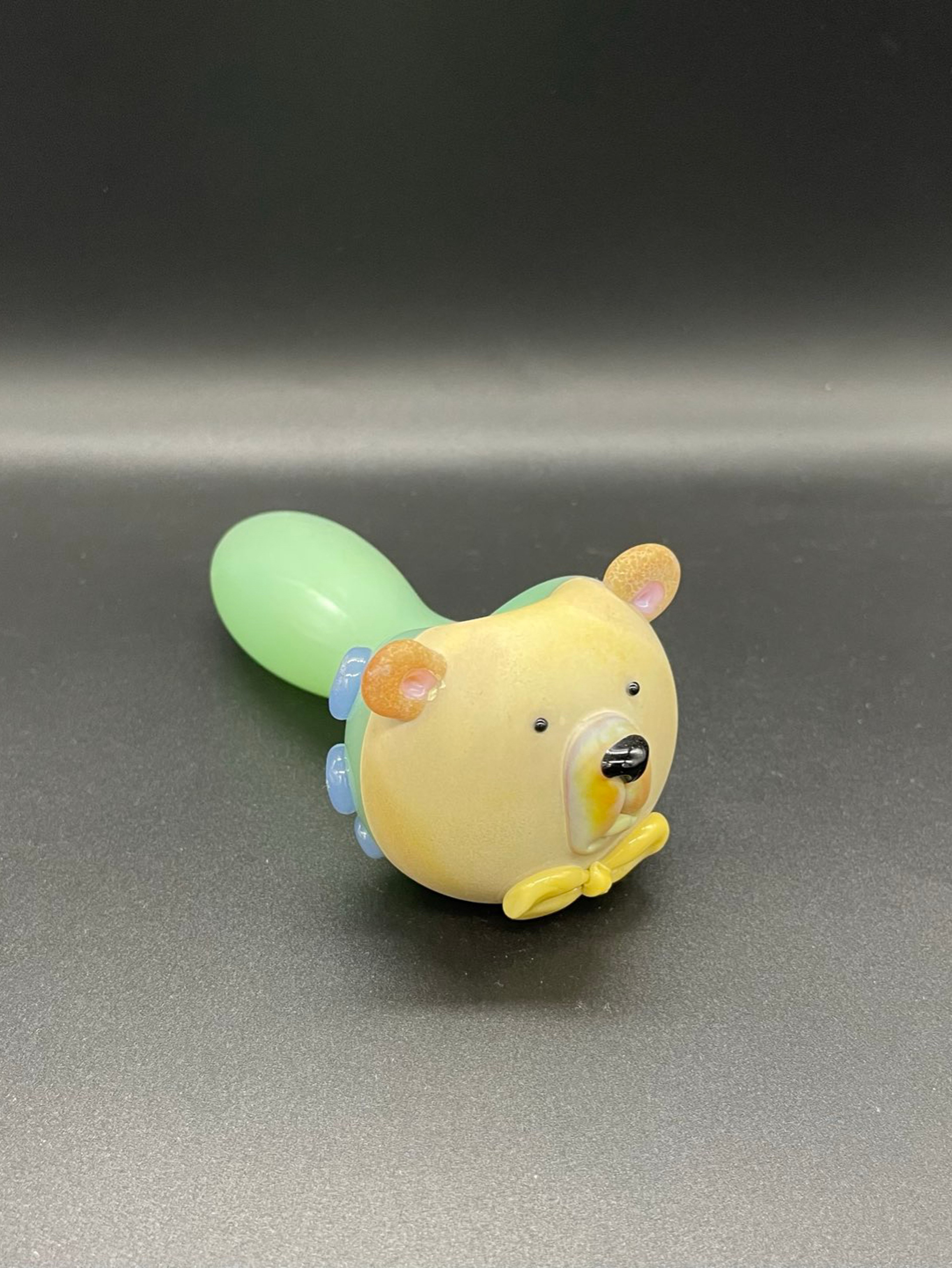 Trina Caterina bear dry pipe image 0