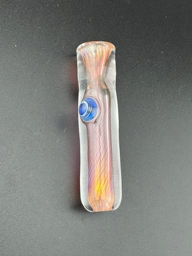 Preview pic of chillum/hitter