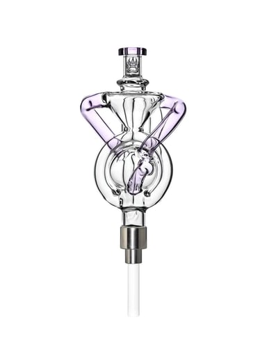 Preview pic of Twisted Cycle Nectar Collector