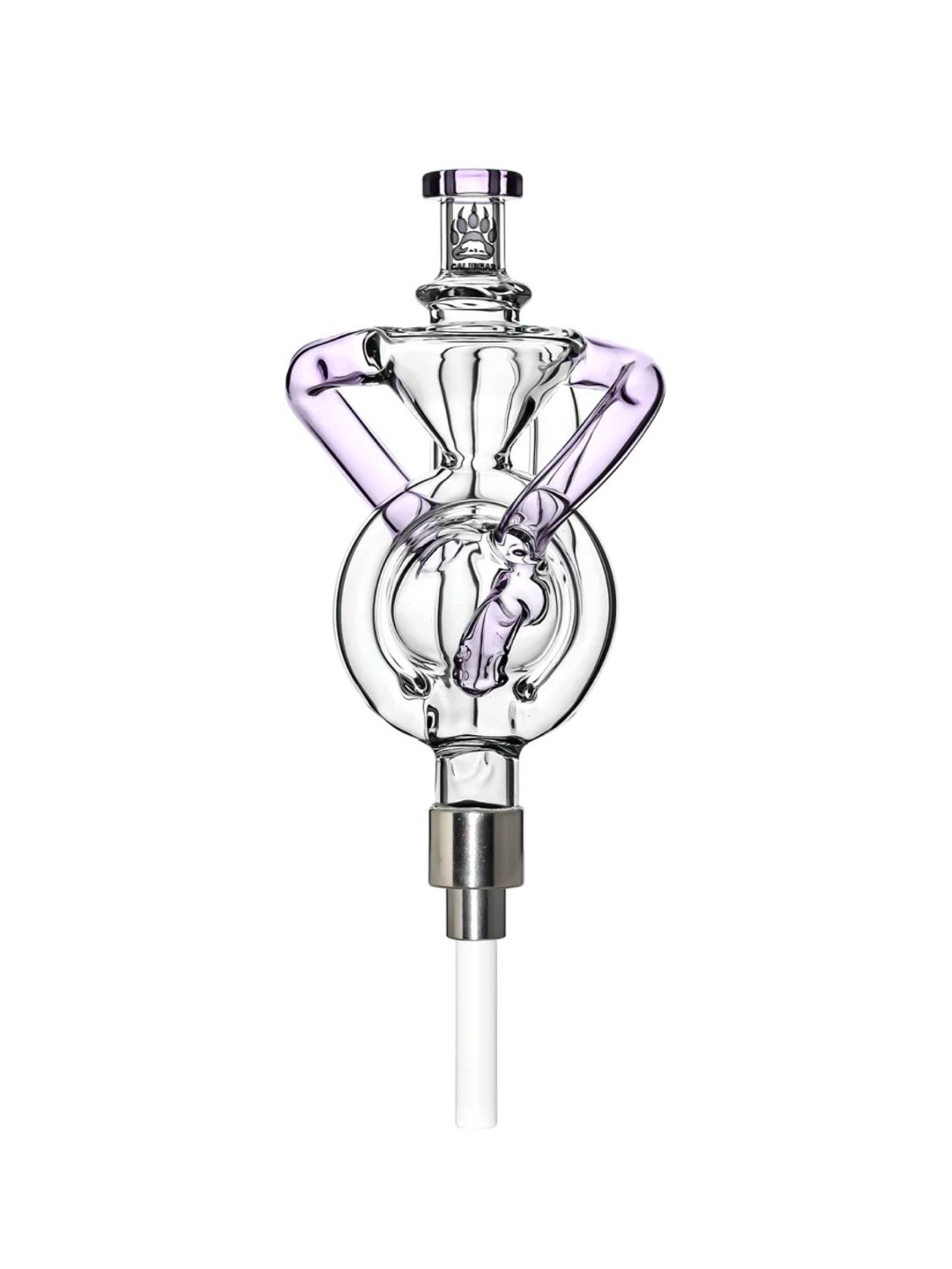 Twisted Cycle Nectar Collector image 0
