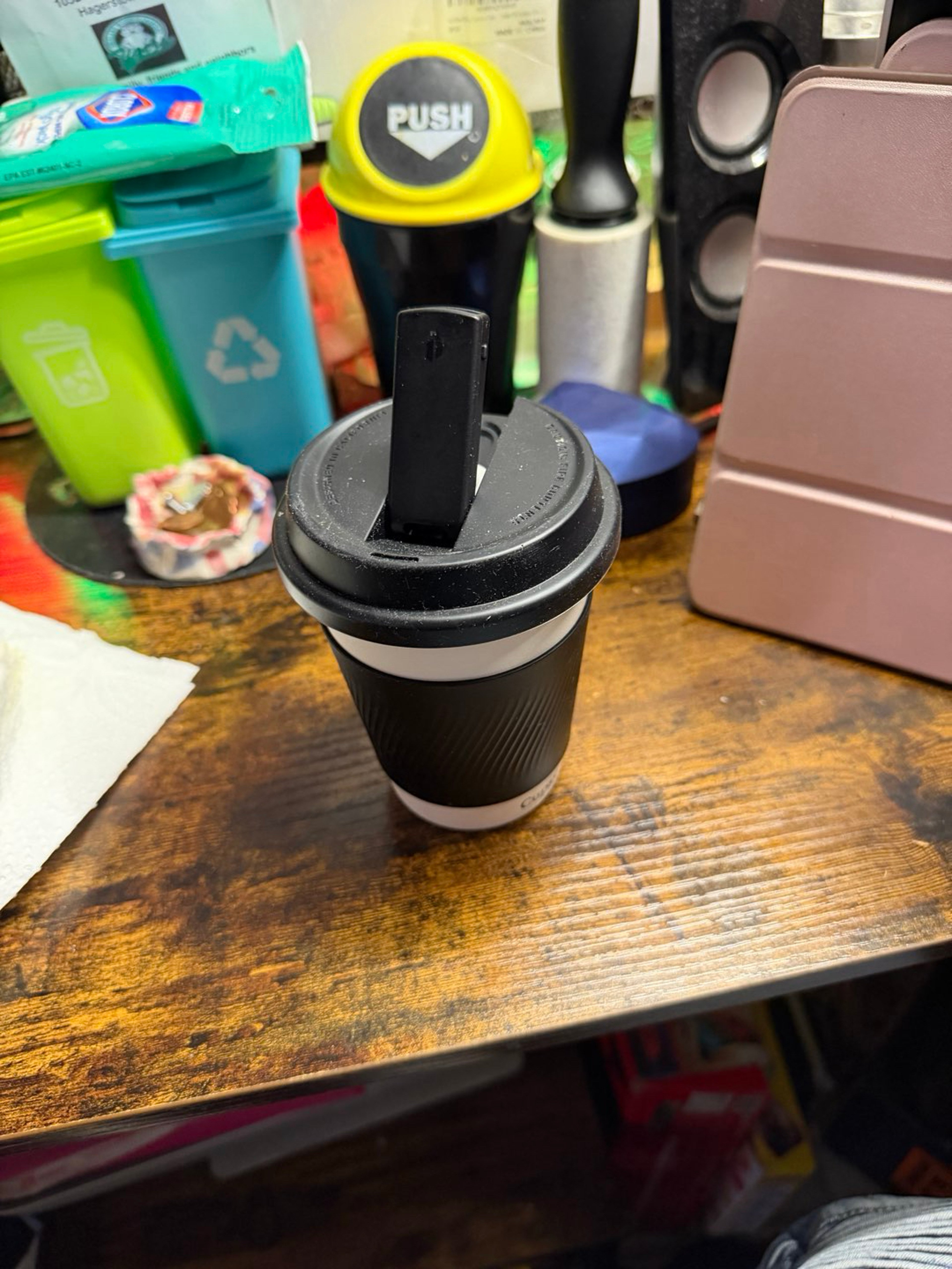 Preview pic of Puffco cupsy