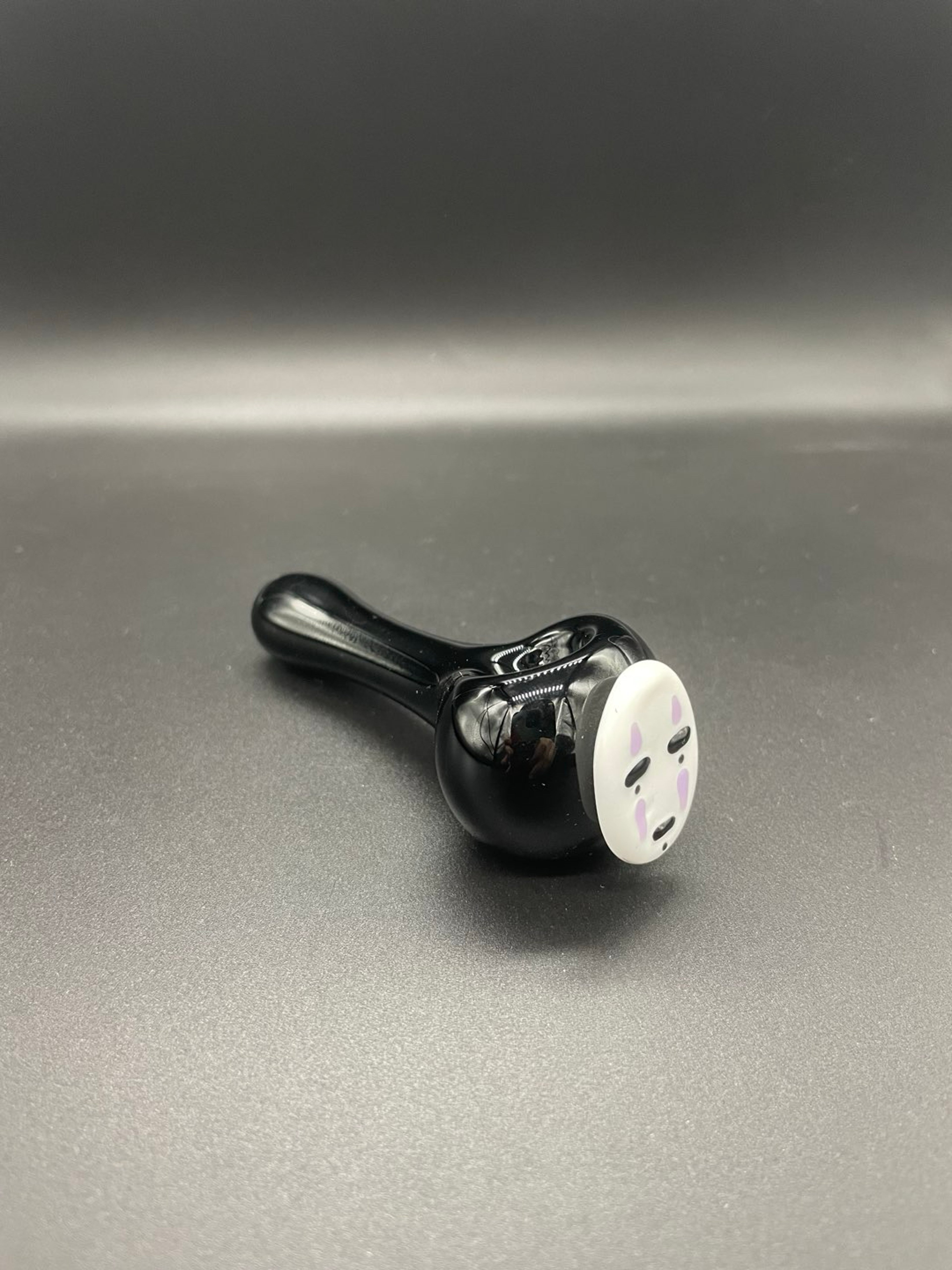 Spirited Away No-Face dry pipe image 0