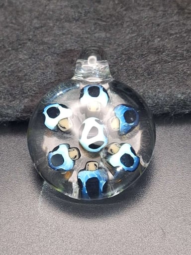 Preview pic of One Up pendant