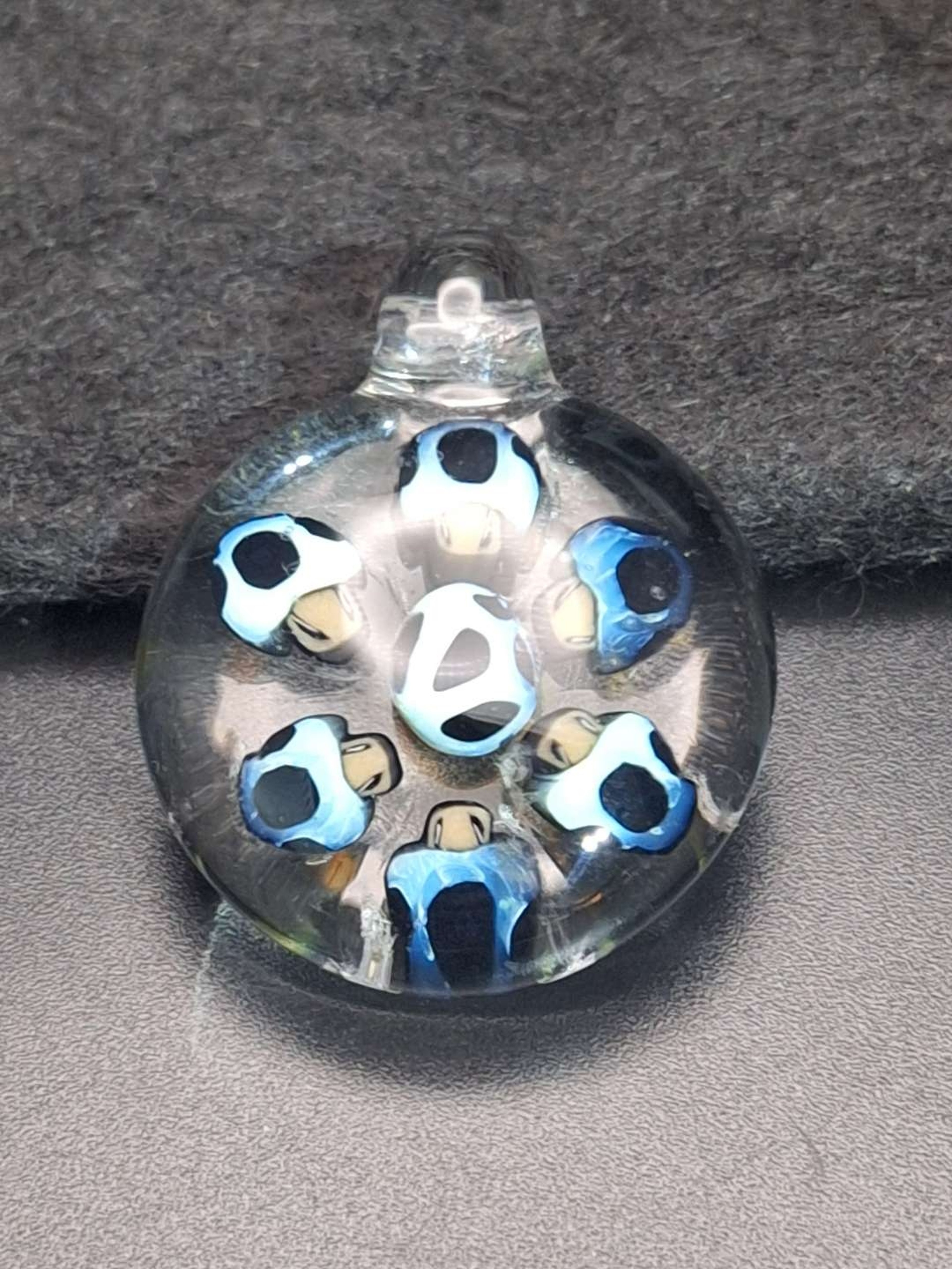 Preview pic of One Up pendant