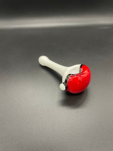 Preview pic of Poke ball dry pipe