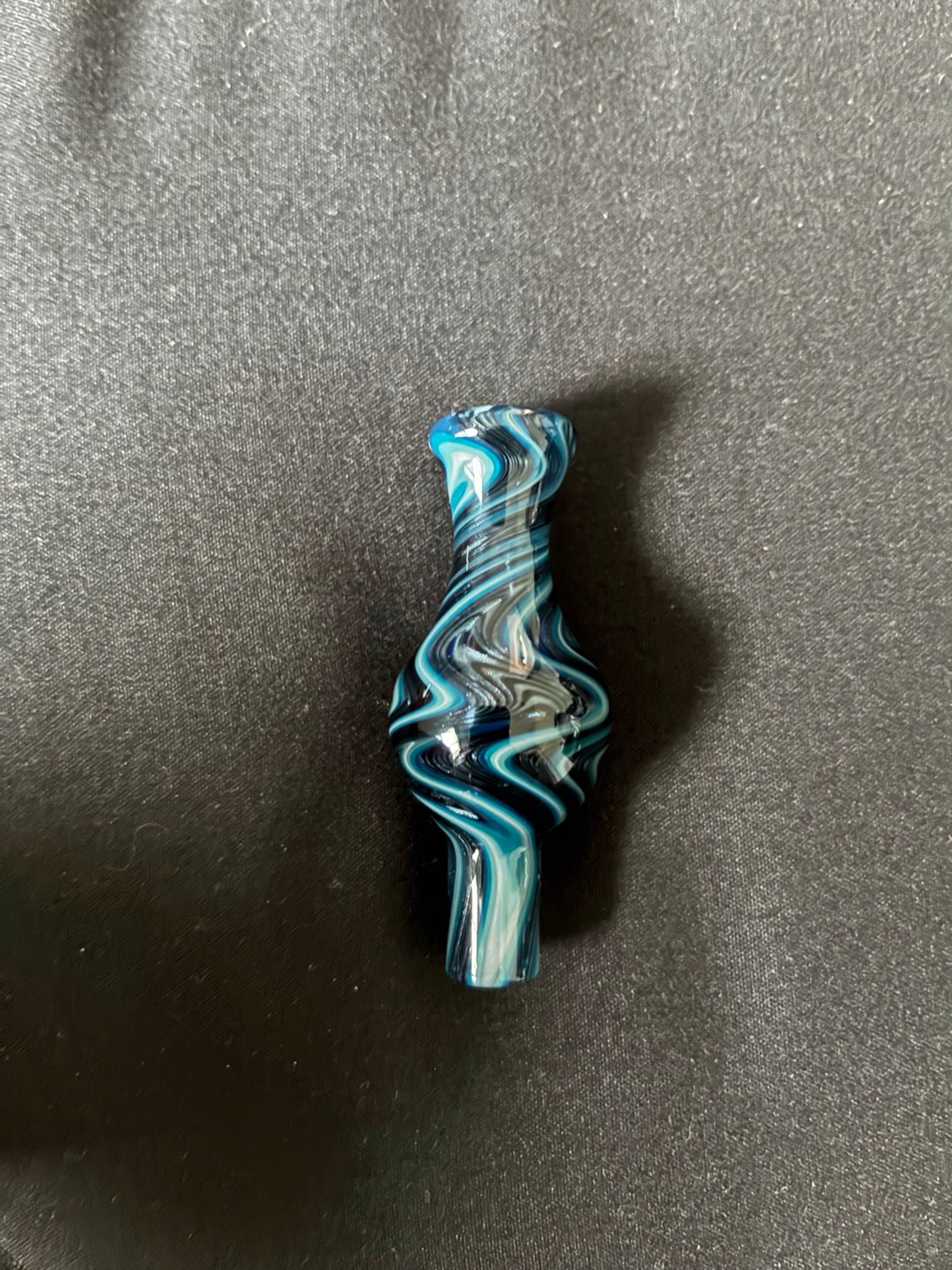Preview pic of Blueberry 503 directional cap