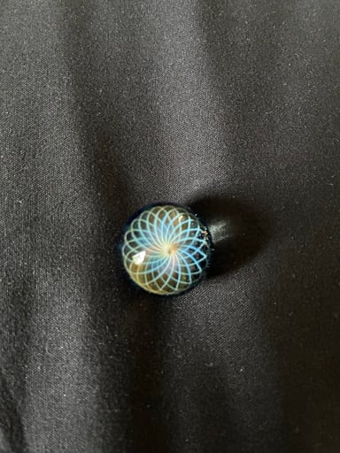 Preview pic of Congruent Creations marble