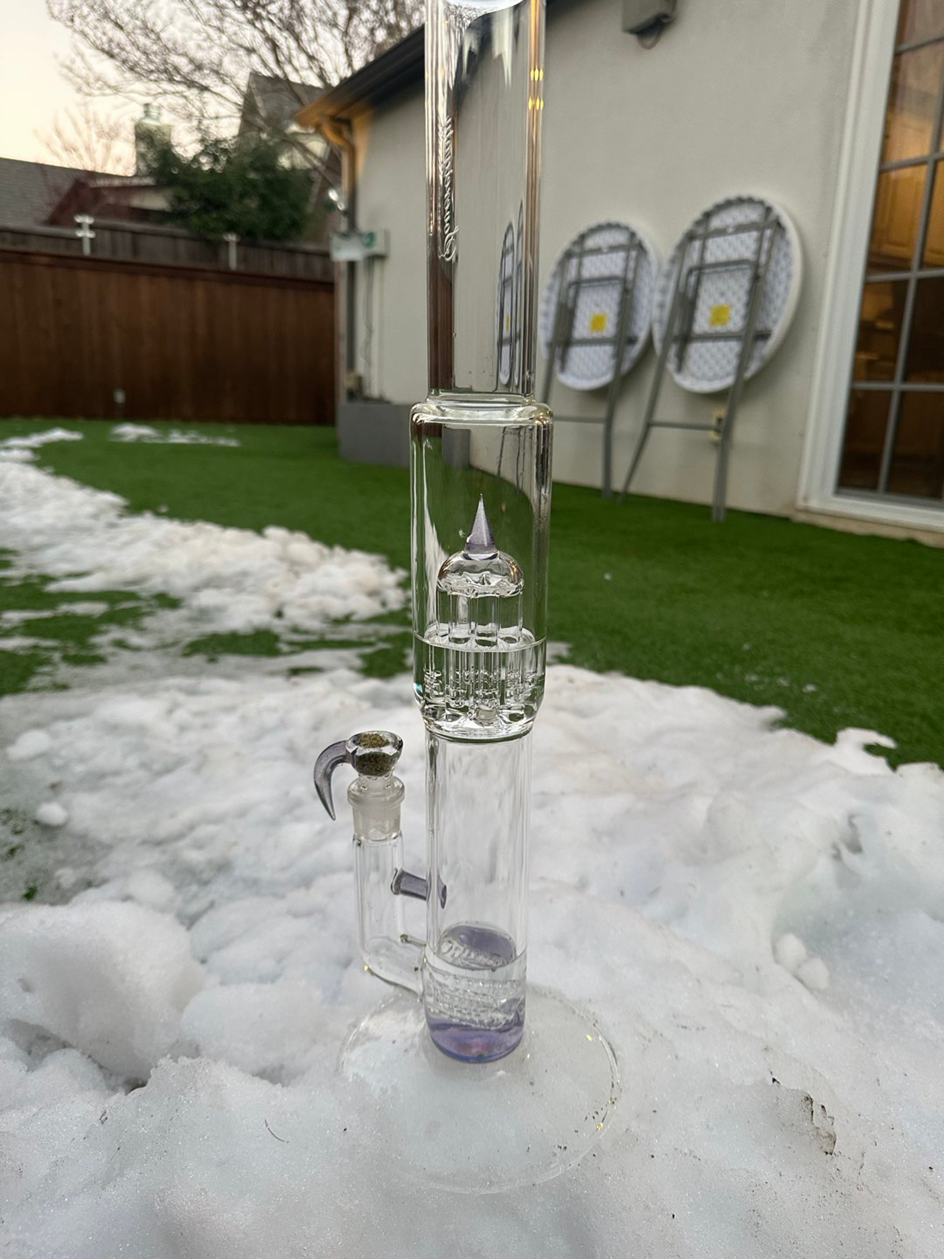 Preview pic of Sovereignty PA Neo Opal 3-8