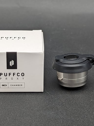 Preview pic of PUFFCO PROXY REPLACEMENT 3D CHAMBER
