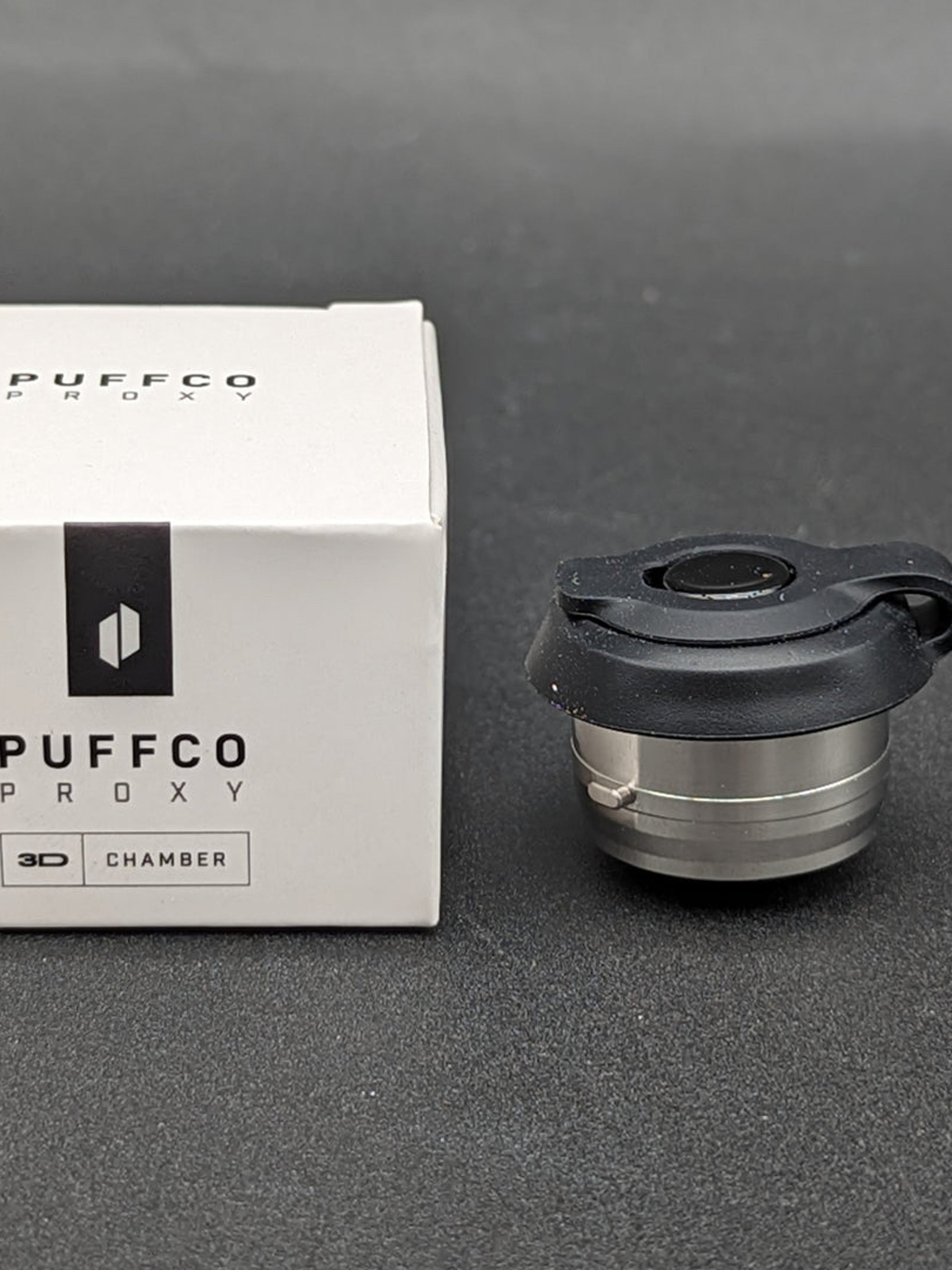 Preview pic of PUFFCO PROXY REPLACEMENT 3D CHAMBER