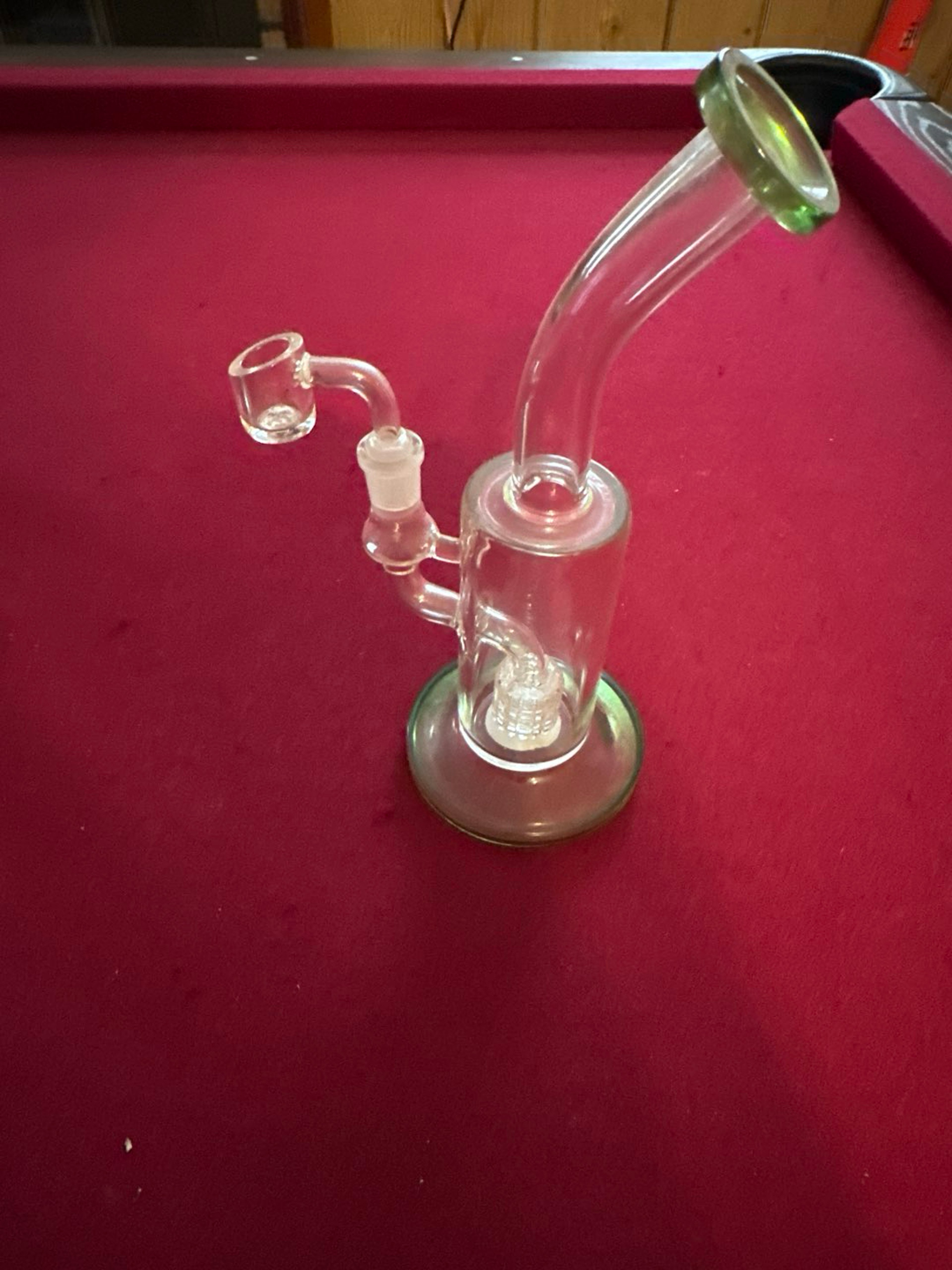 Glass piece 2 image 0