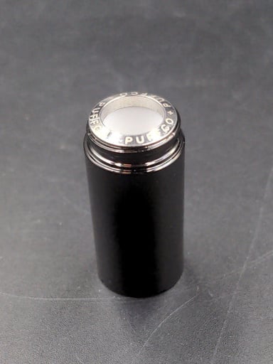 Preview pic of PUFFCO PLUS COIL-LESS CERAMIC CHAMBER