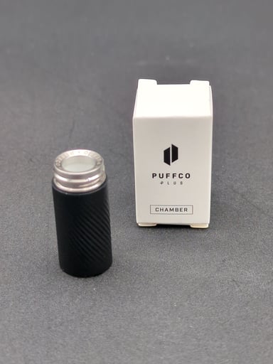Preview pic of PUFFCO PLUS 3.0 CERAMIC CHAMBER