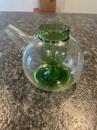 Preview pic of Puffco Ripple Green