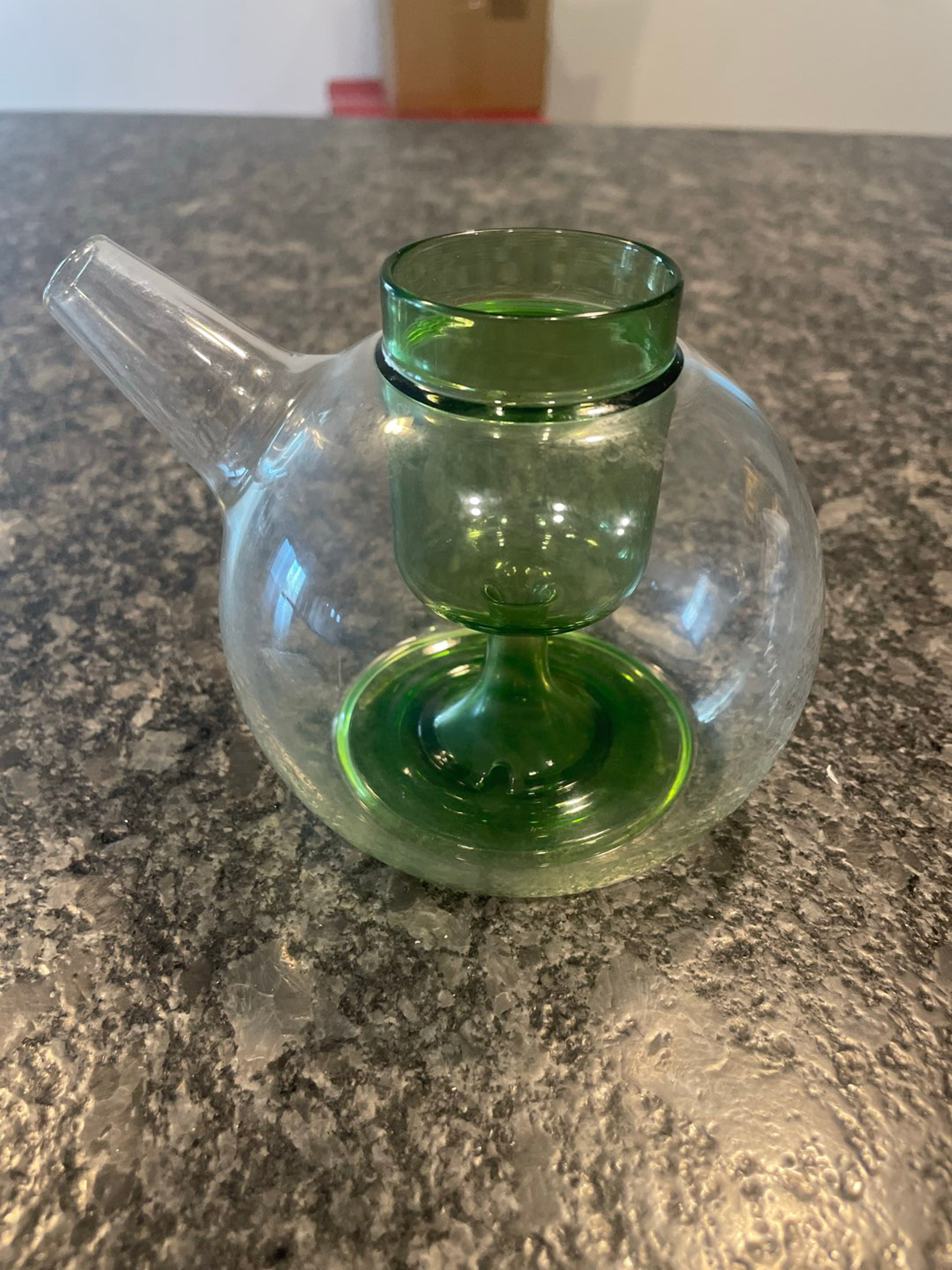 Puffco Ripple Green image 0