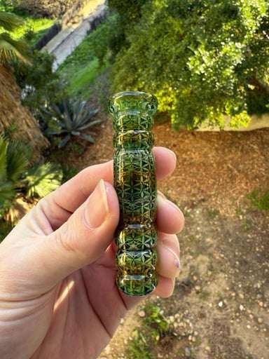Preview pic of Mothership Metamorphosis Chillum
