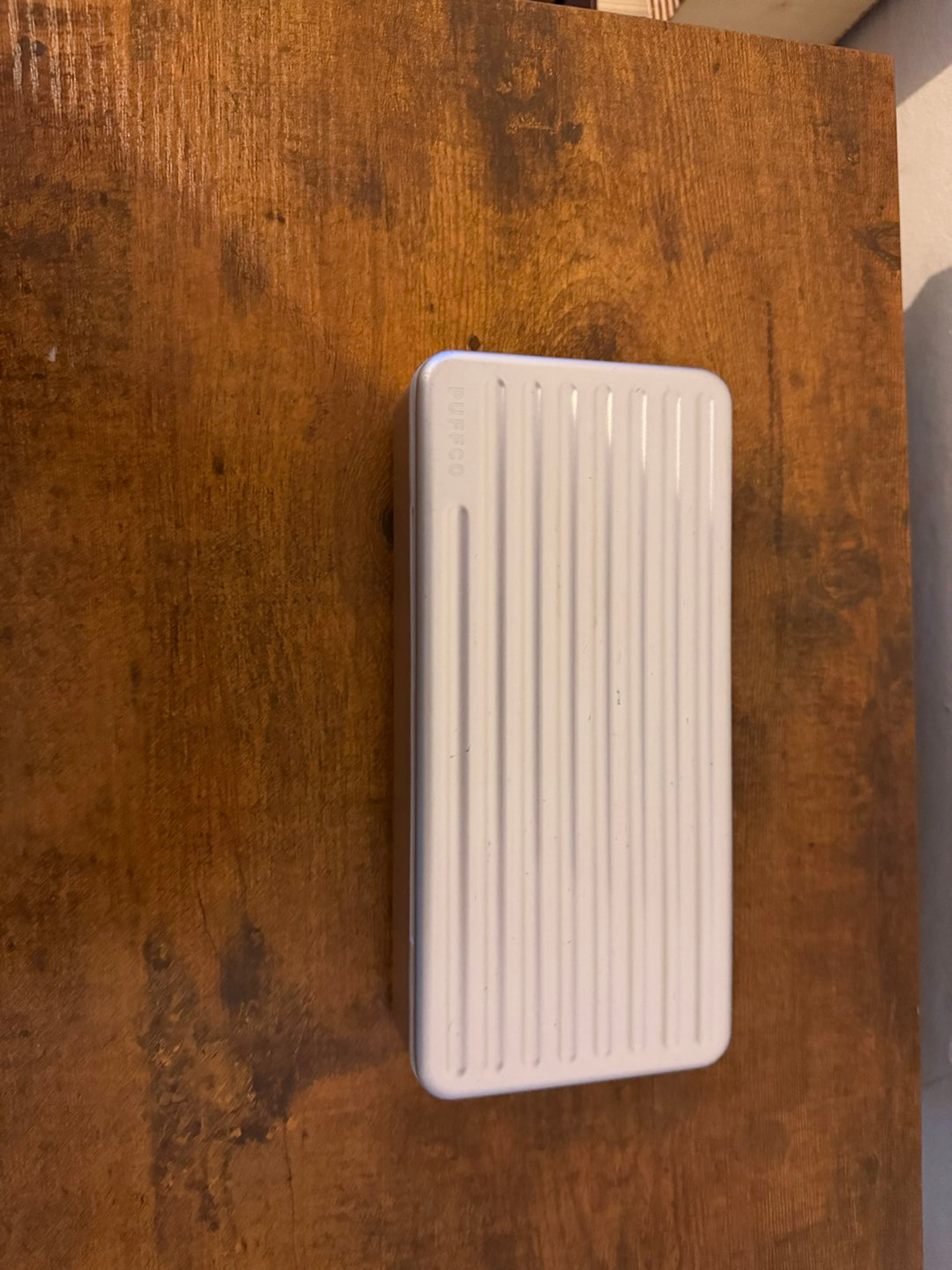 Preview pic of Puffco toolbox