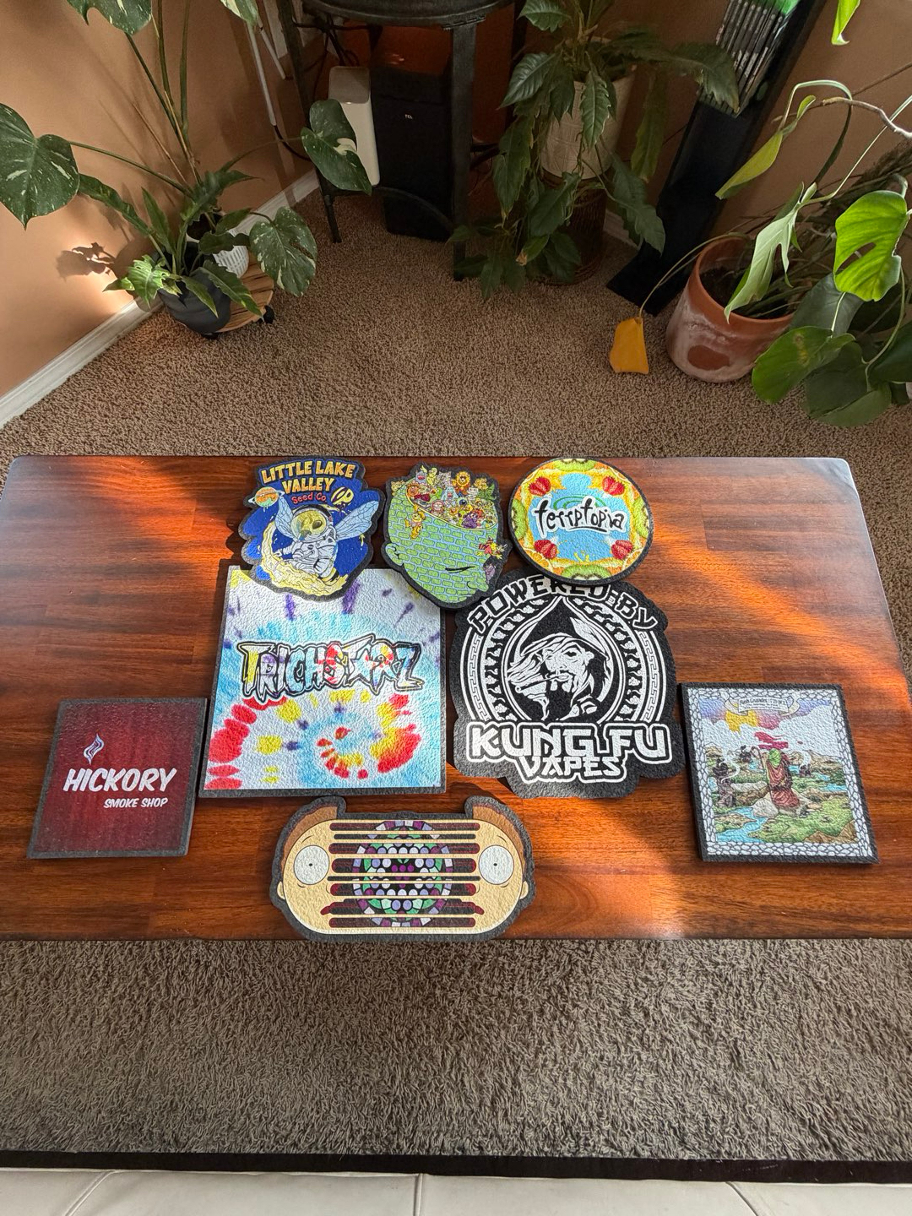 Preview pic of Moodmat Bundle