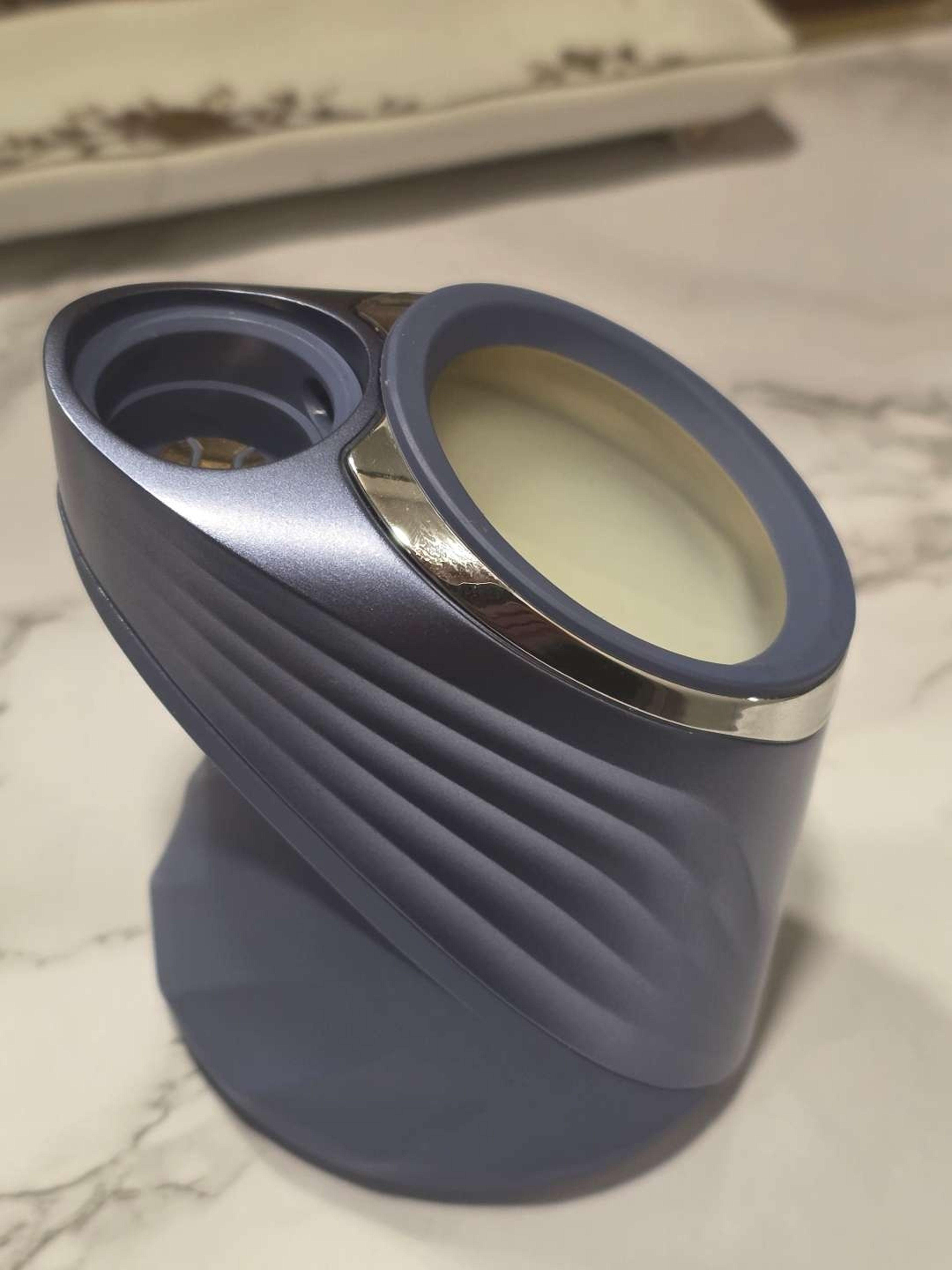 Preview pic of Storm Puffco Peak Pro