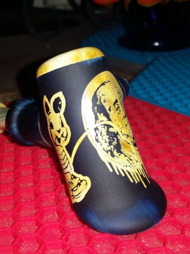 Preview pic of Slinger x Devadita Hammer