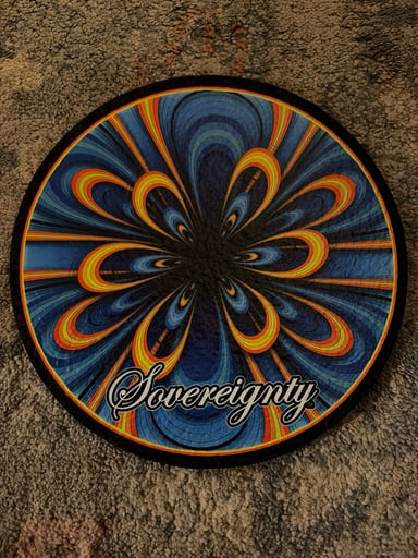 Preview pic of 2025 Sovereignty x Moodmats