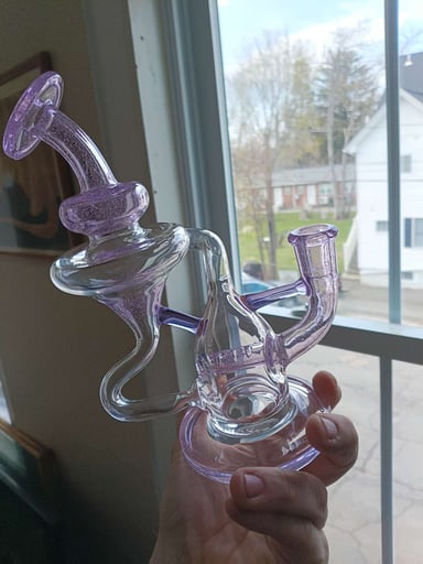Preview pic of Julian J Recycler