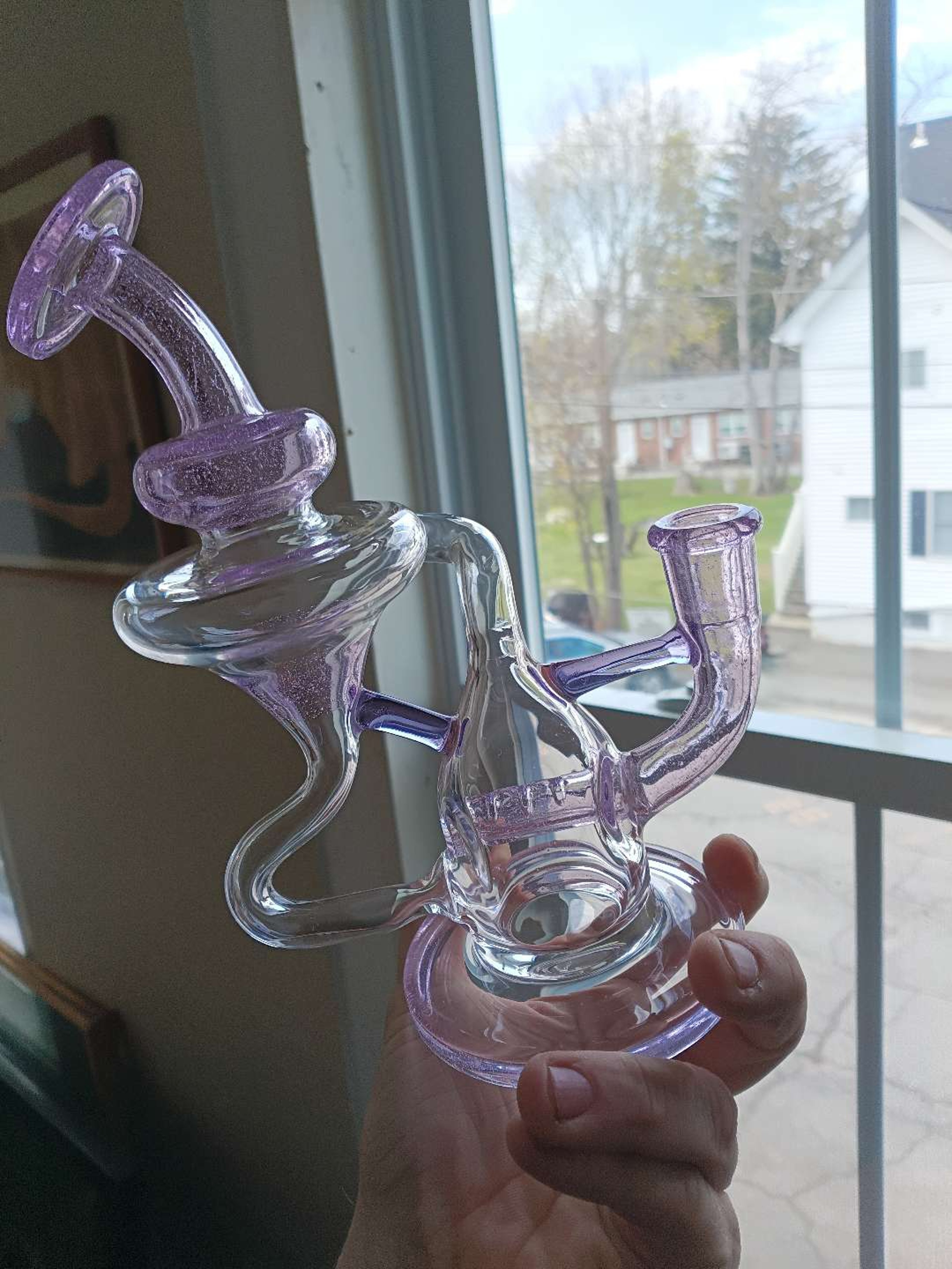 Preview pic of Julian J Recycler