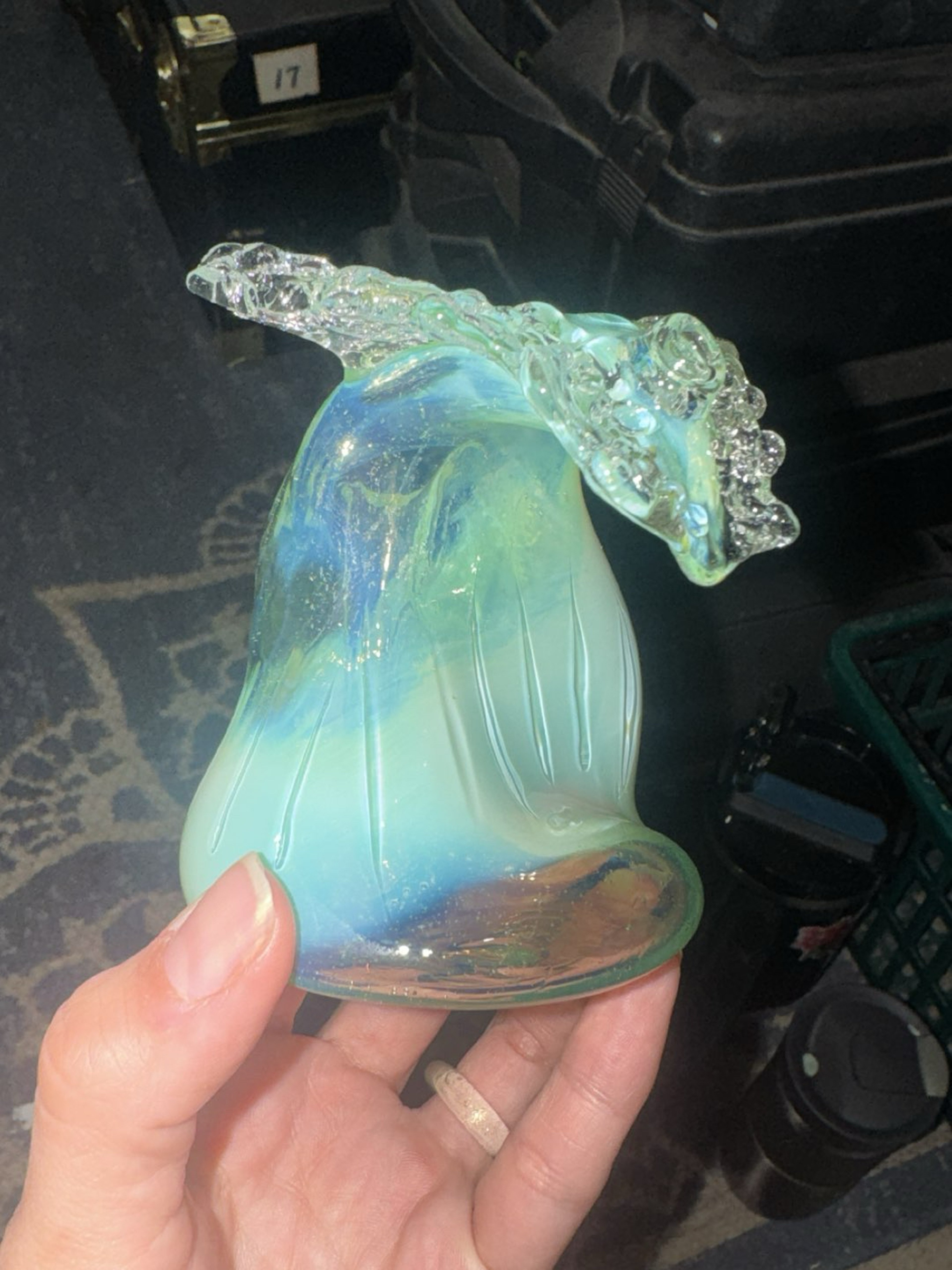 Preview pic of Sea Slyme Medium Wave