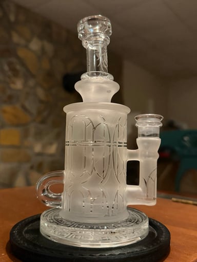 Preview pic of Mothership Klein