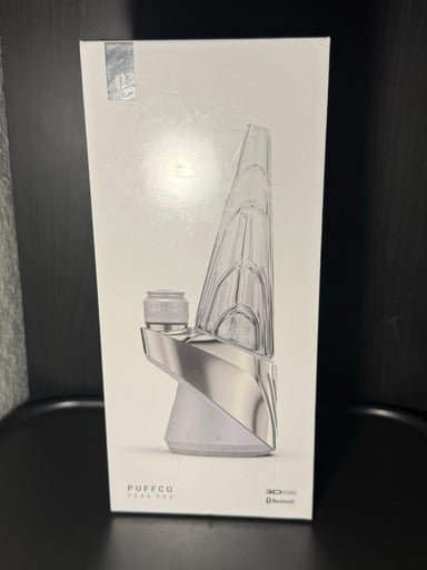 Preview pic of NEW GUARDIAN puffco peak pro Limited edition very rare