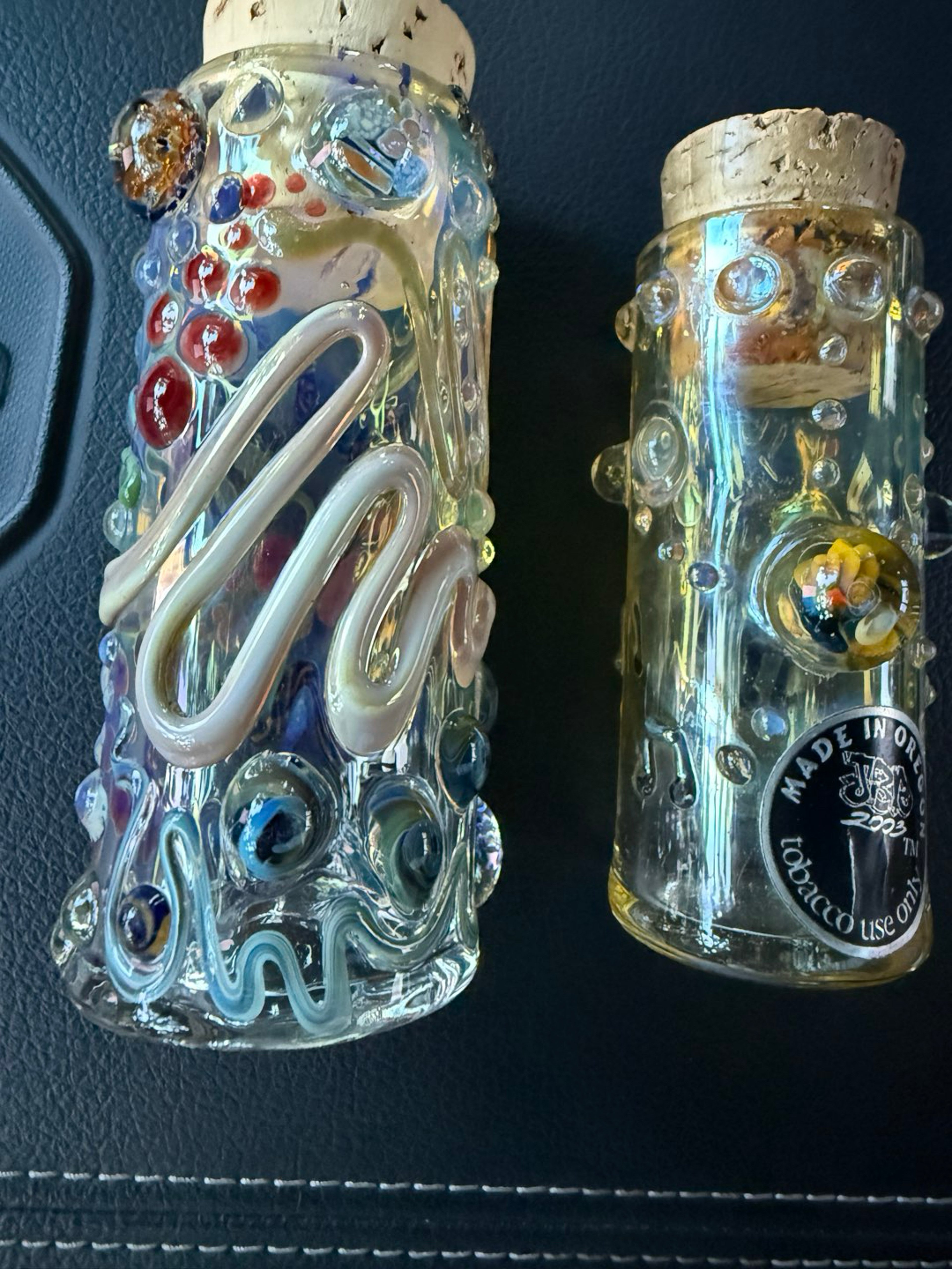 Preview pic of Jbd Jars