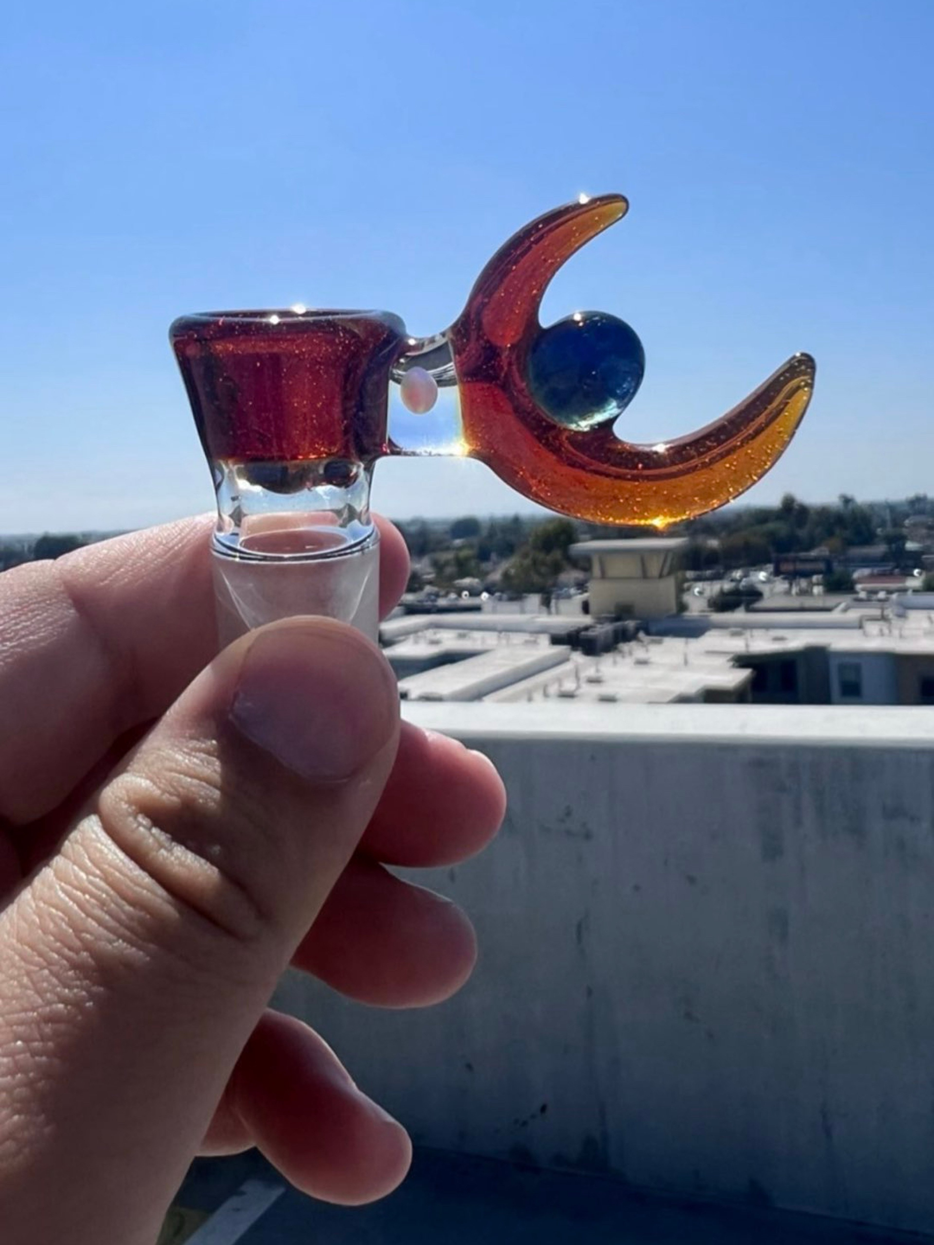 Preview pic of 18mm El Mollo Slide