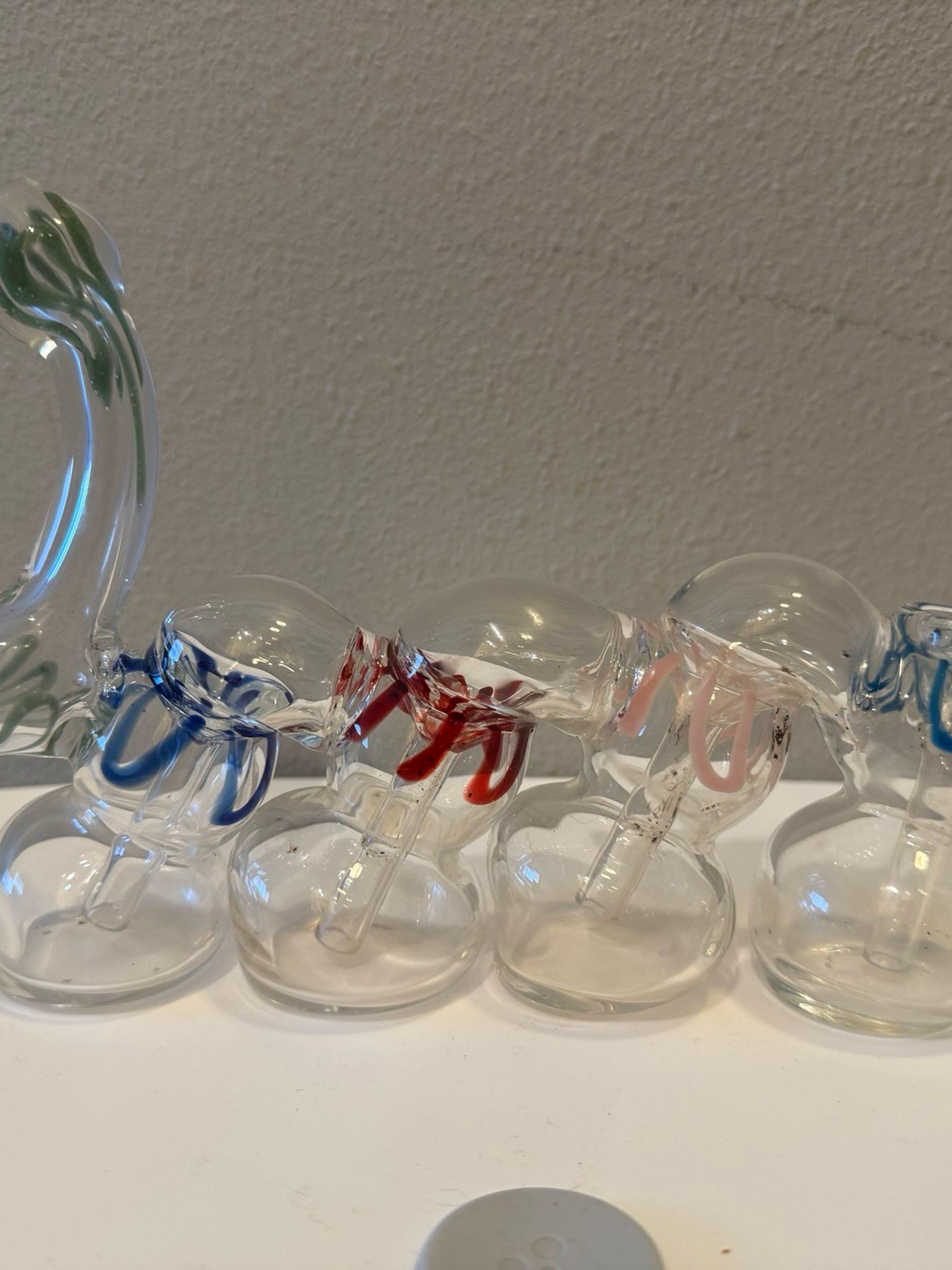 Preview pic of Quadruple Bubbler