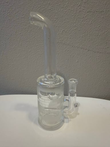 Preview pic of Jebb glass tube