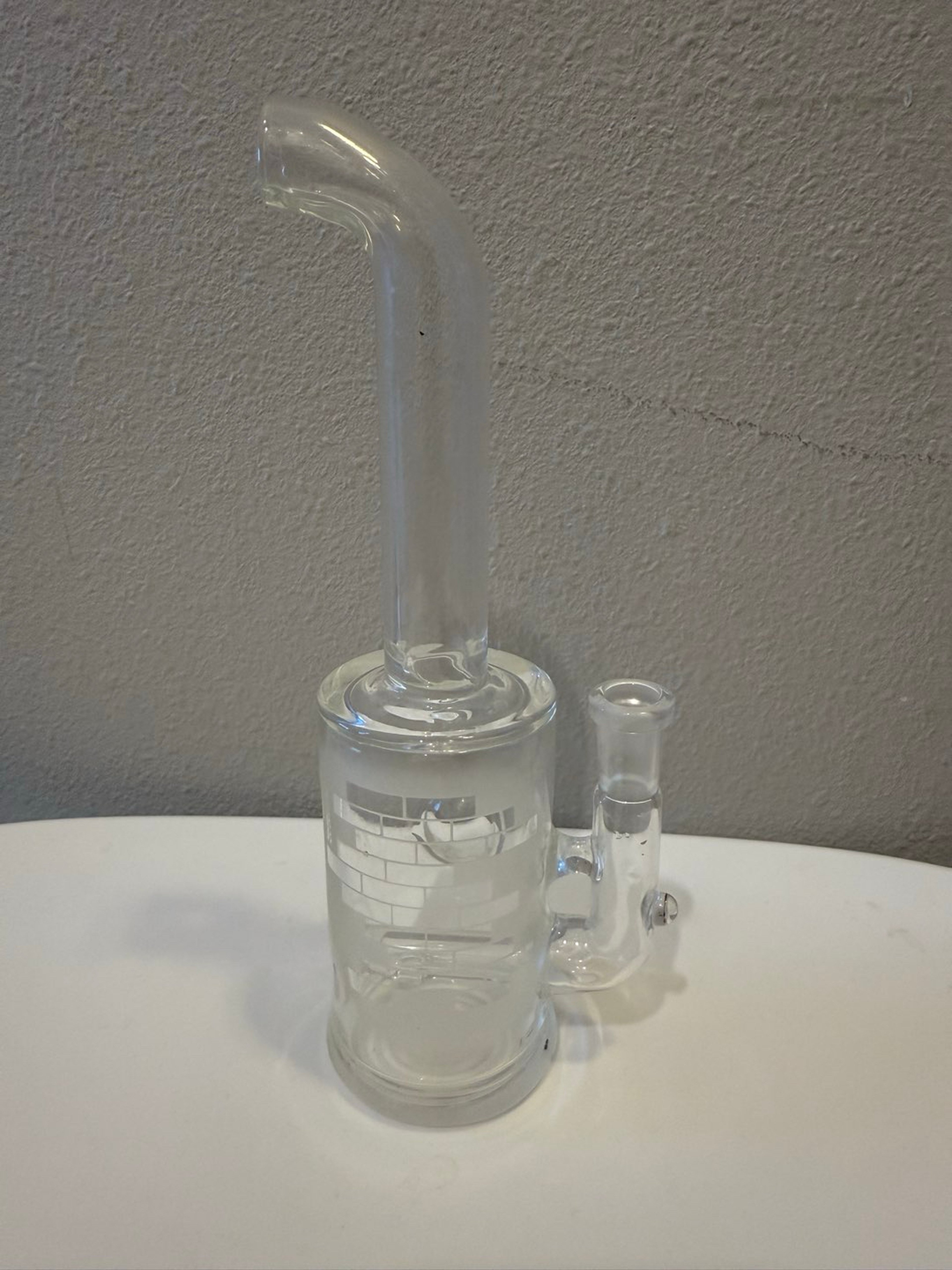 Preview pic of Jebb glass tube