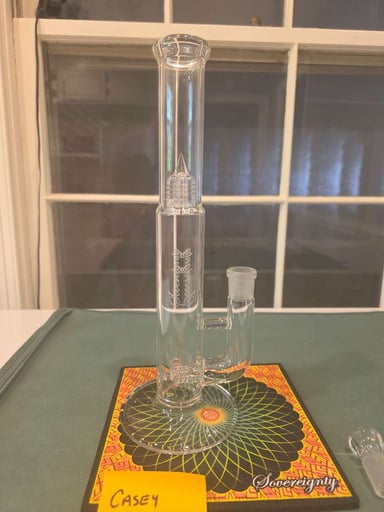 Preview pic of Sovereignty Shortie: 16mm Stenlmline 3 cut to 360